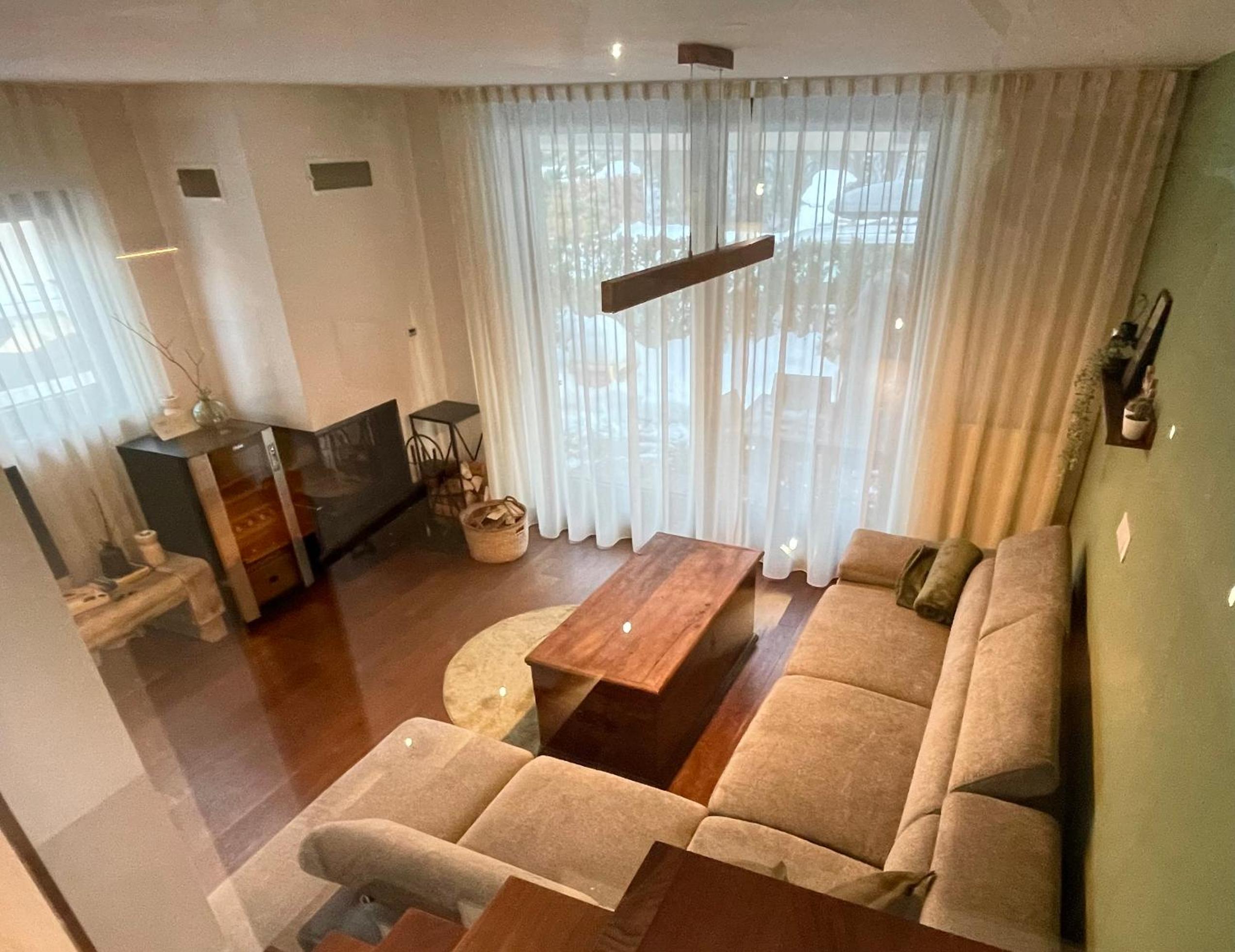 Three-Bedroom House photo 1