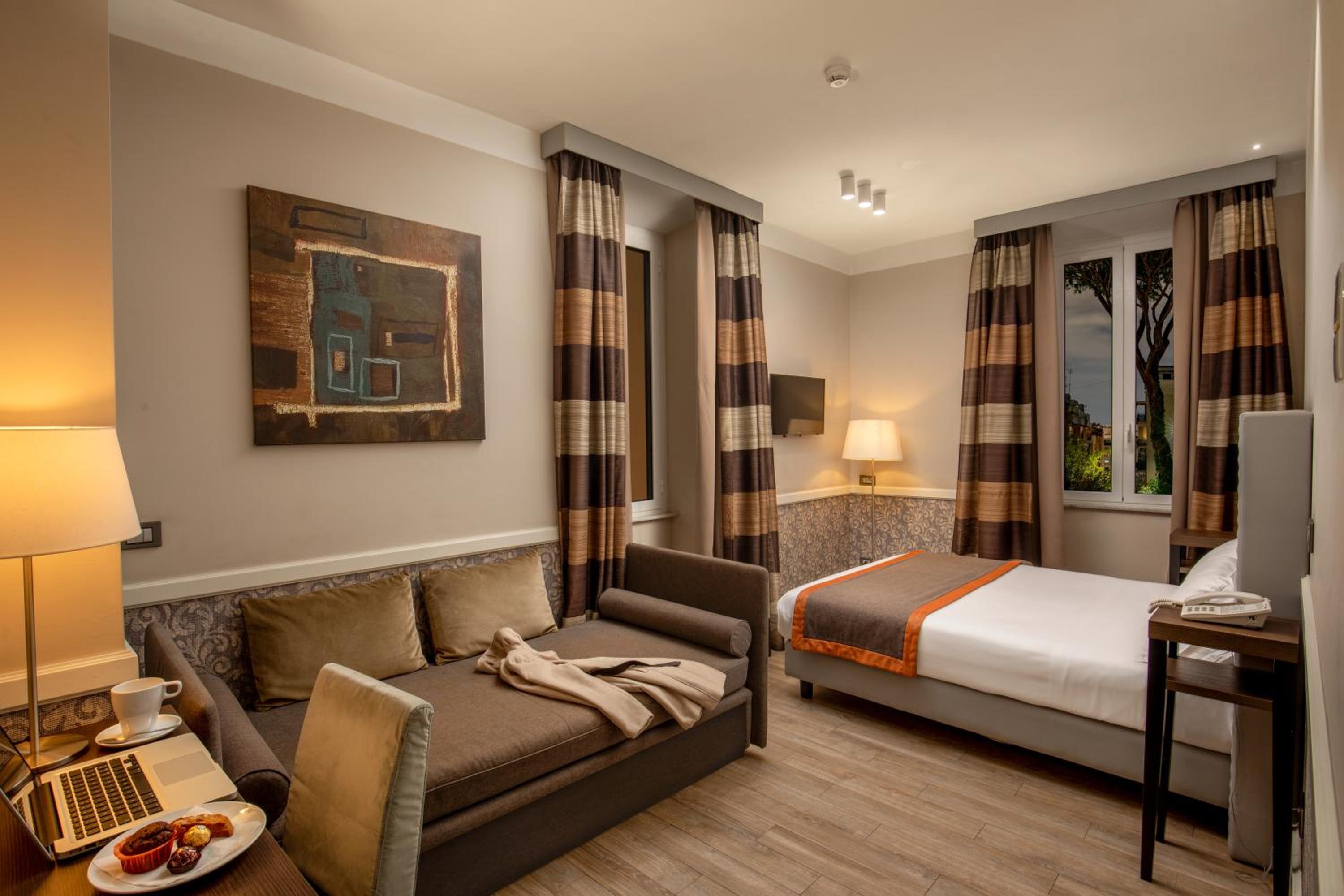 Triple Room photo 1