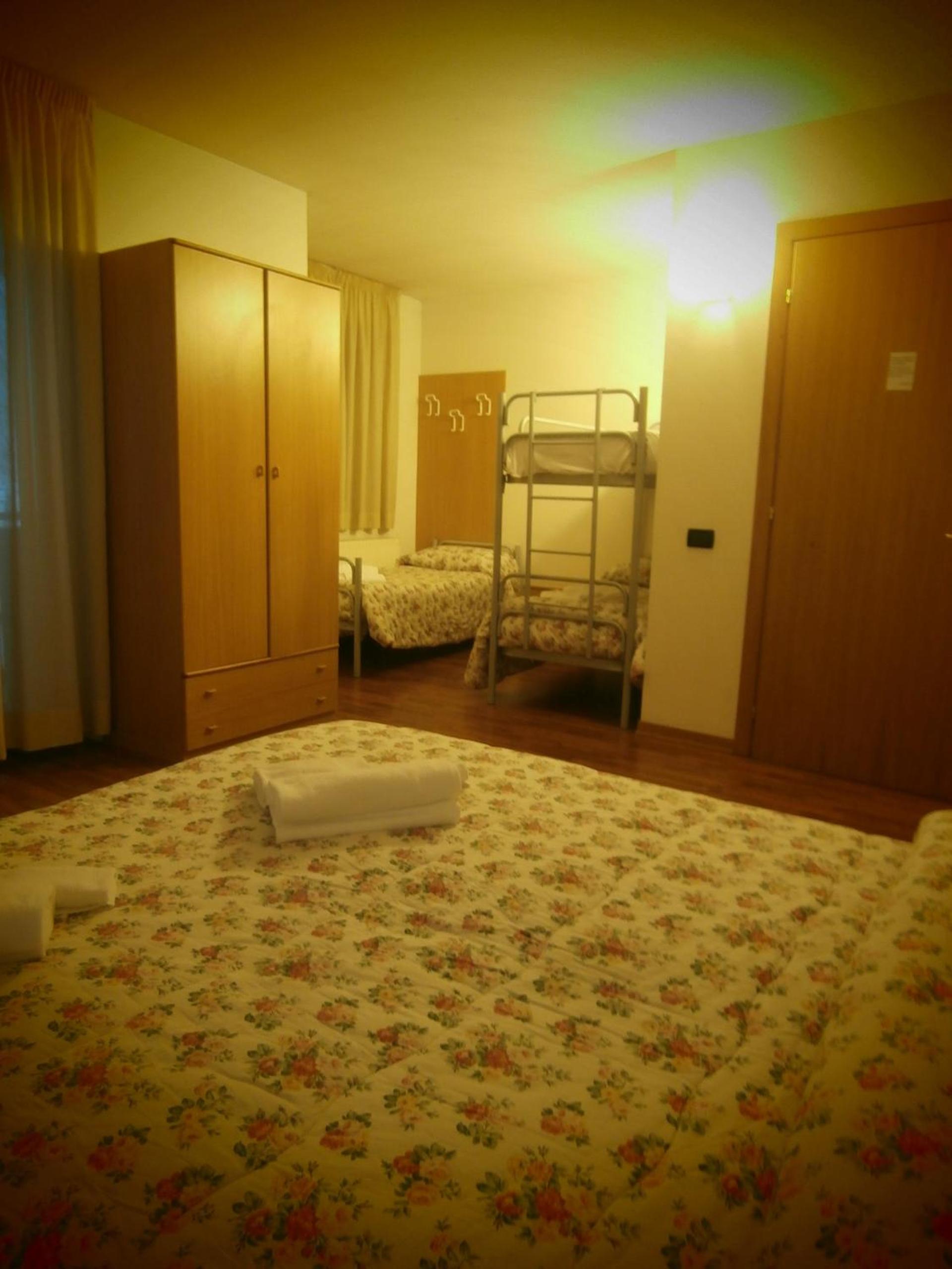 Comfort Quadruple Room photo 1