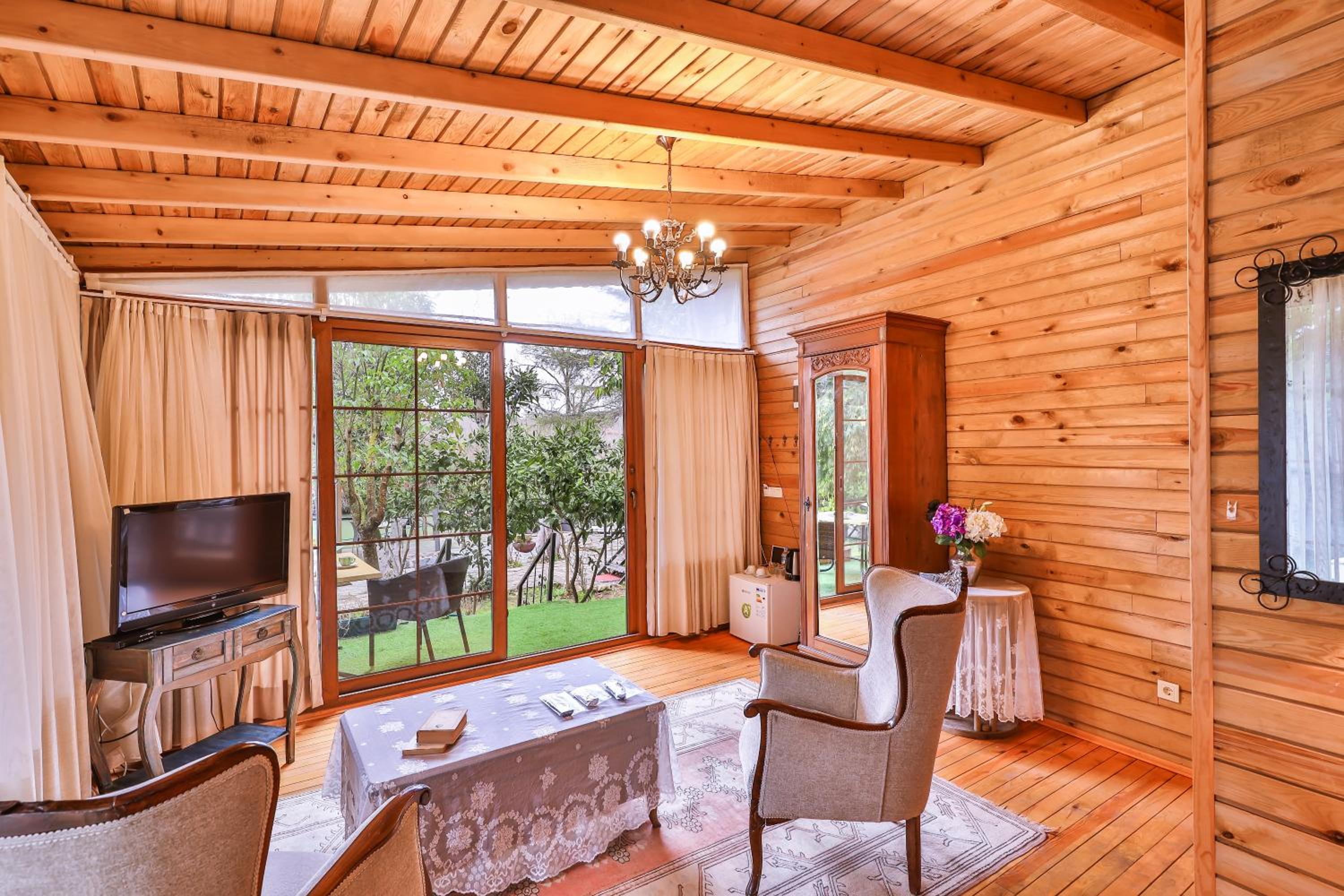 Bungalow - Photo 6