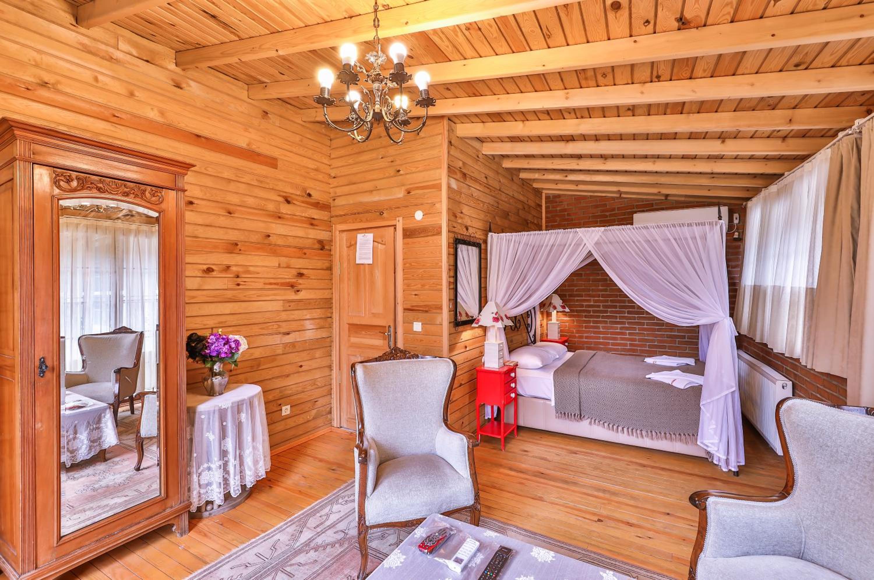 Bungalow - Photo 5