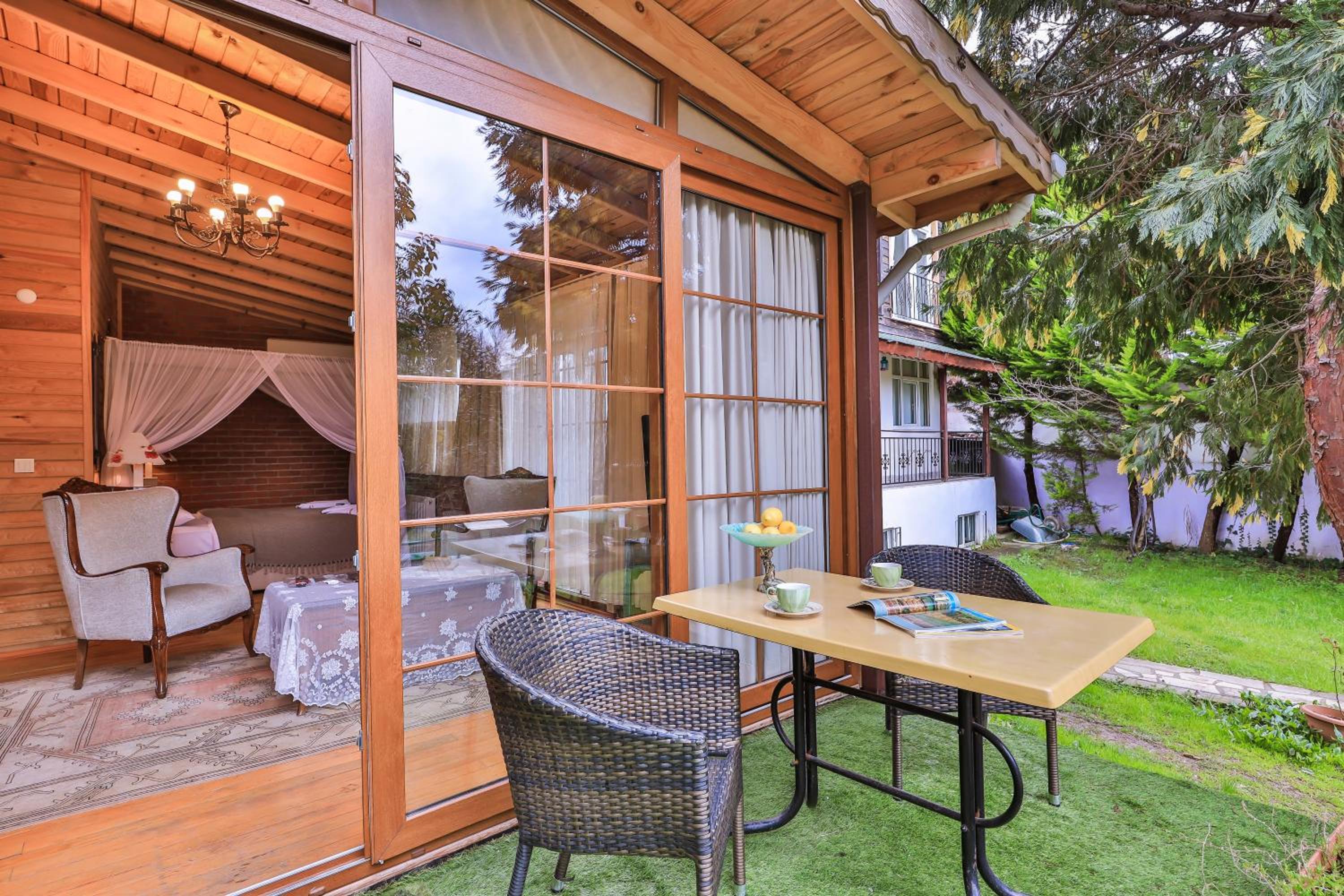 Bungalow - Photo 9