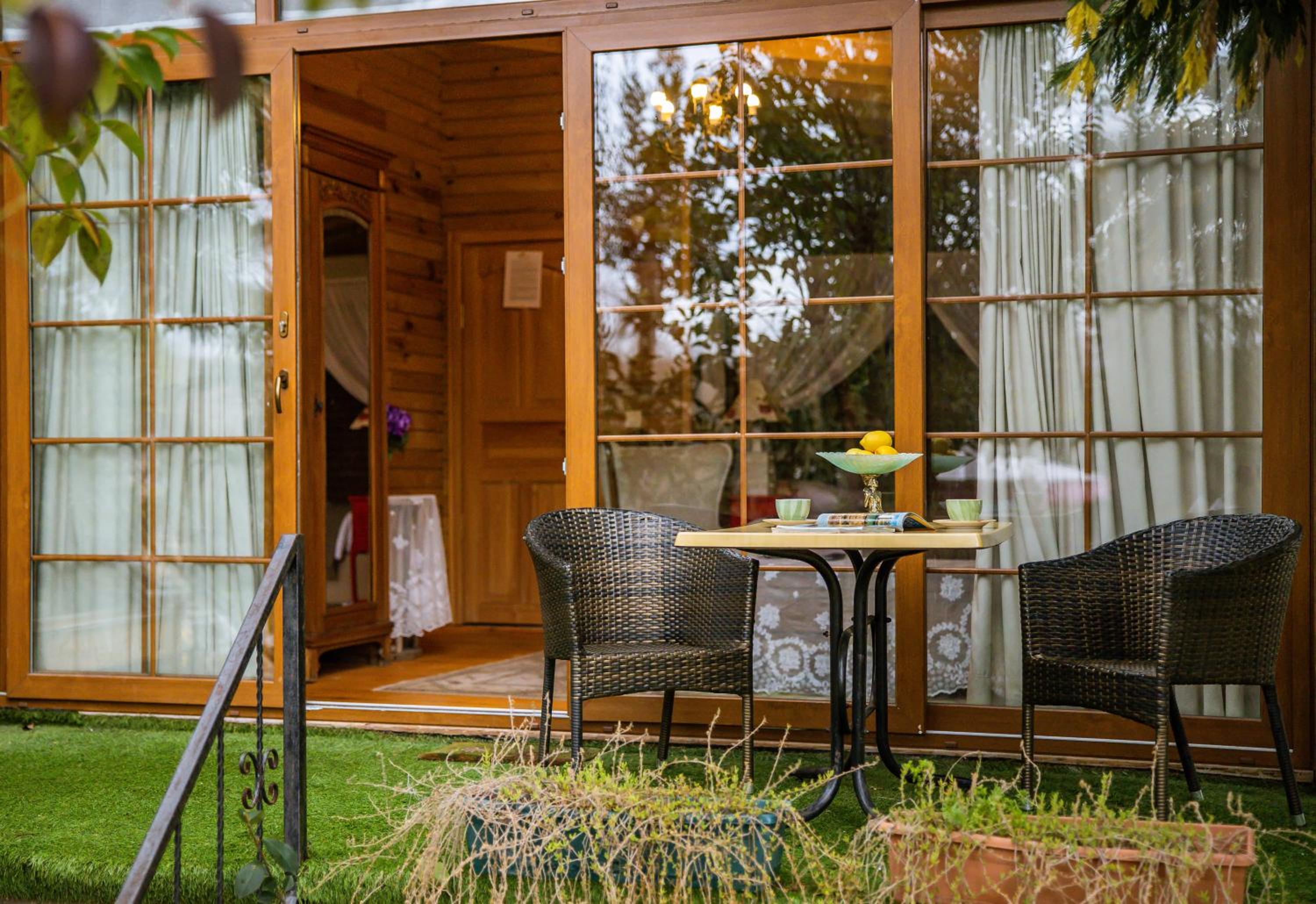 Bungalow - Photo 8