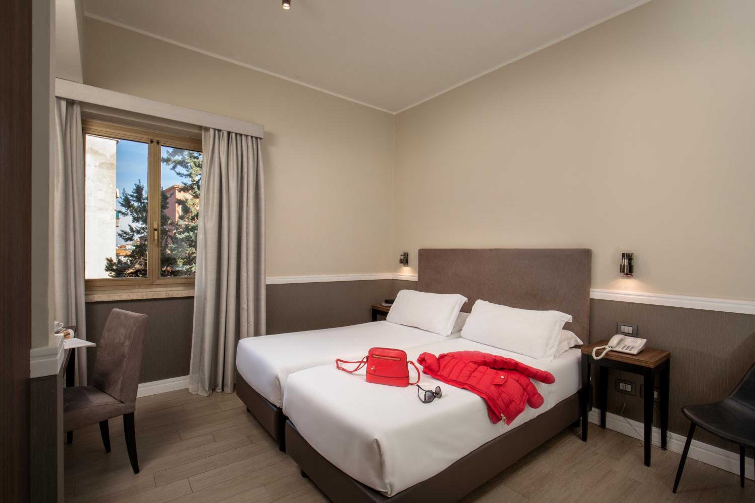Quadruple Room photo 1
