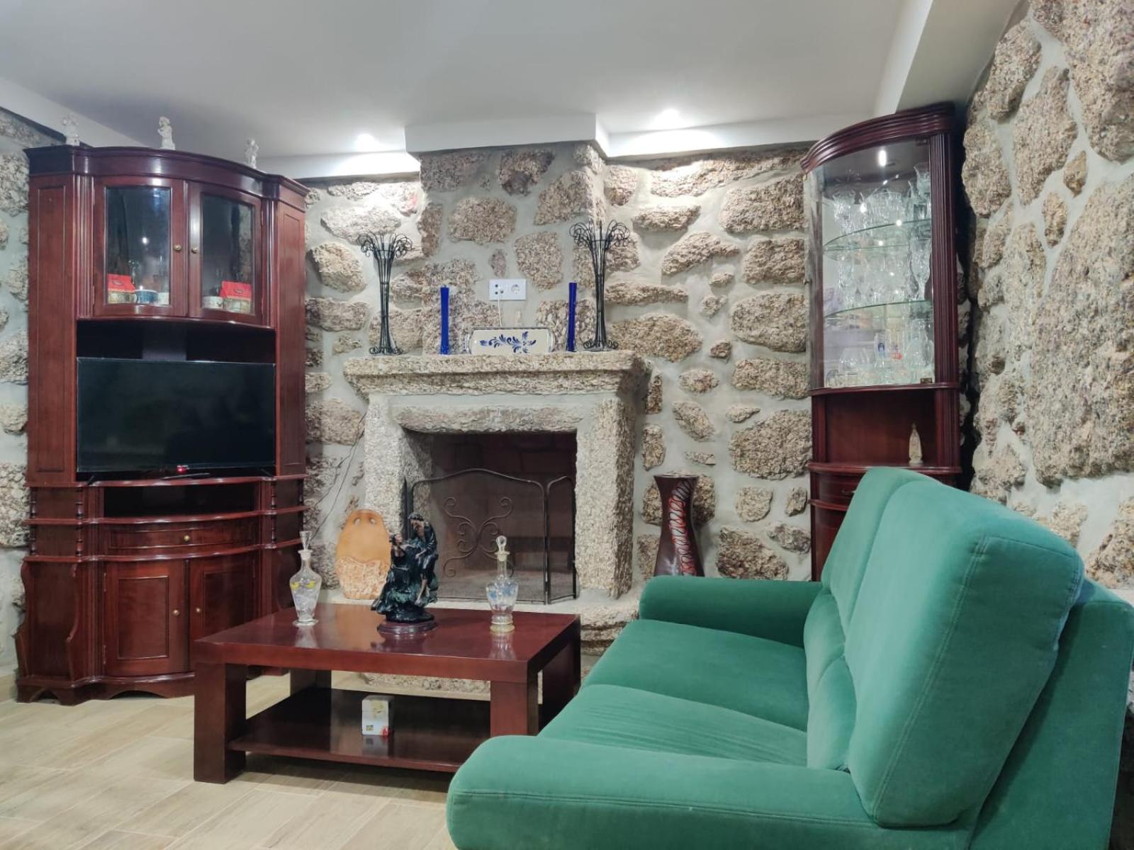 Two-Bedroom House photo 1