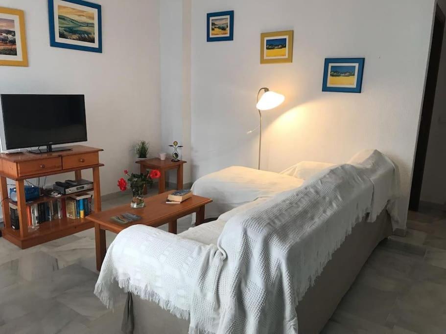 Casa de tres habitaciones