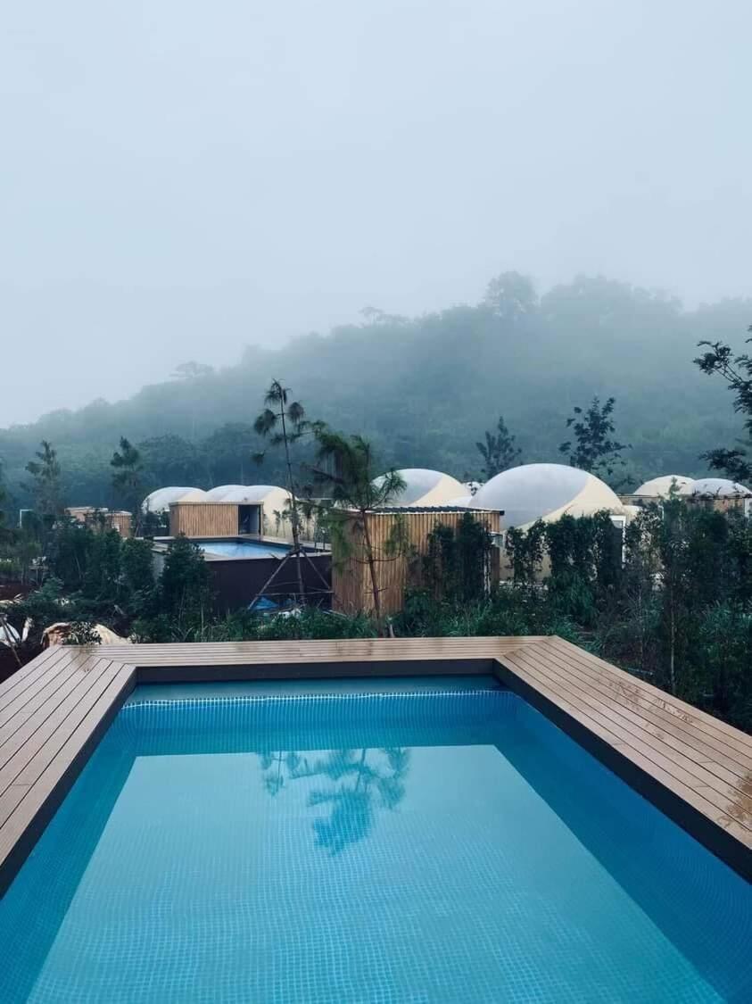 Villa with Private Pool photo 1