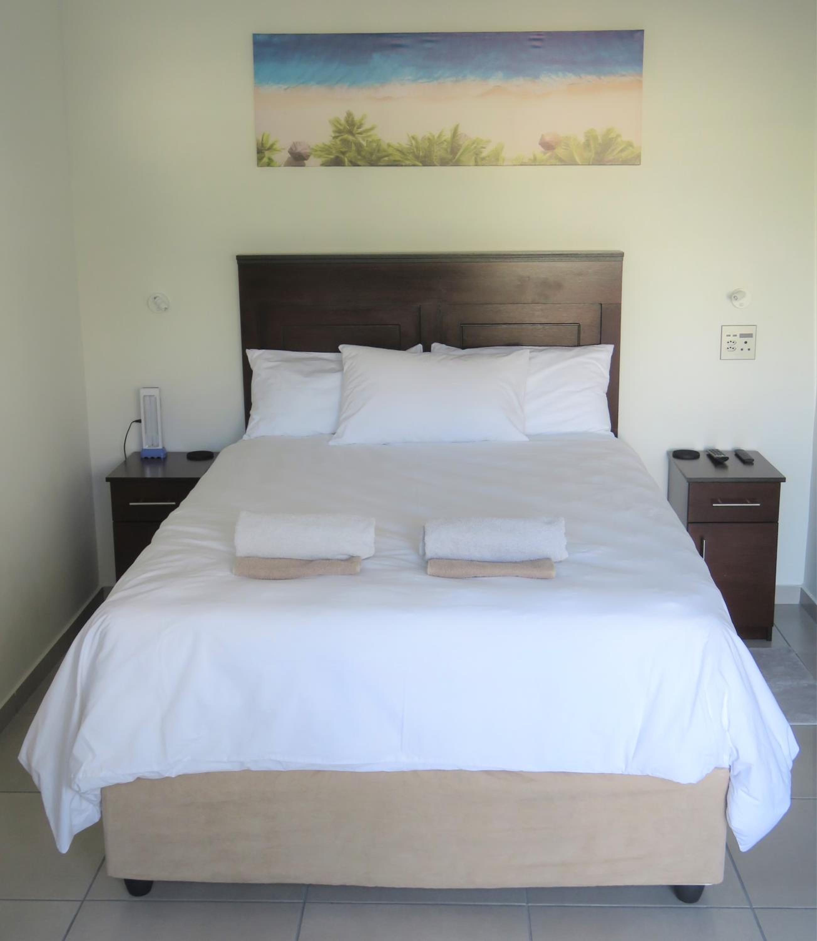 Double Room with Mountain View - Photo 1