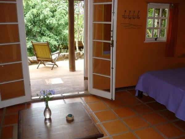 One-Bedroom Chalet photo 1