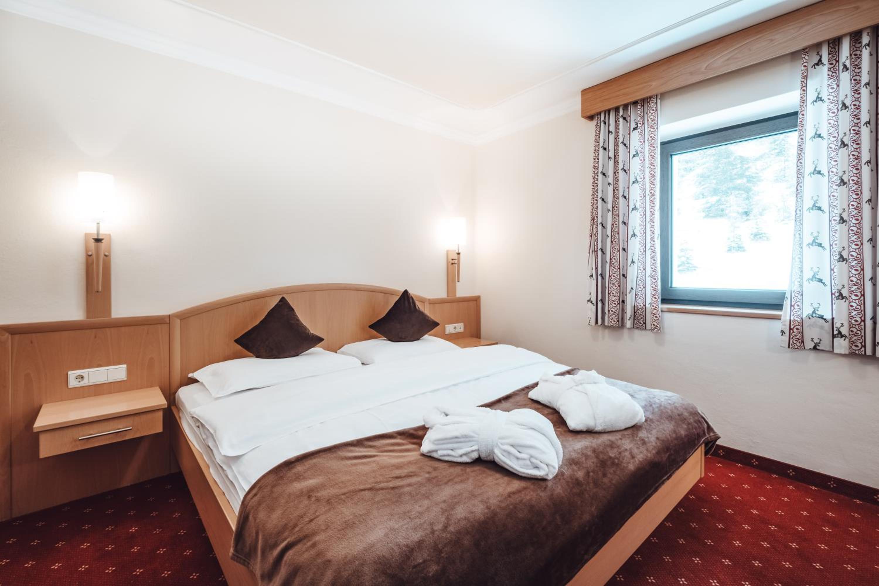 Double Economy Room - Photo 1