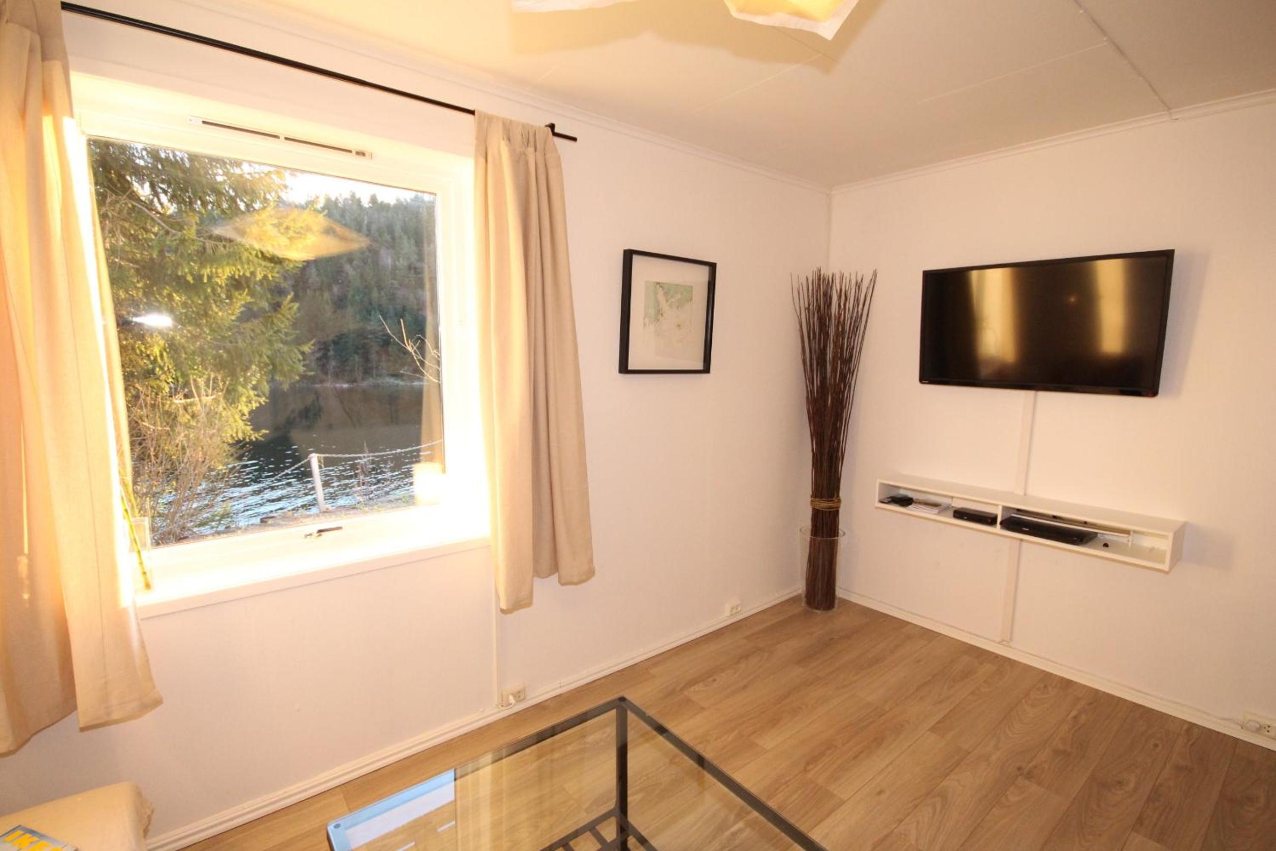 Apartment with Sea View photo 2