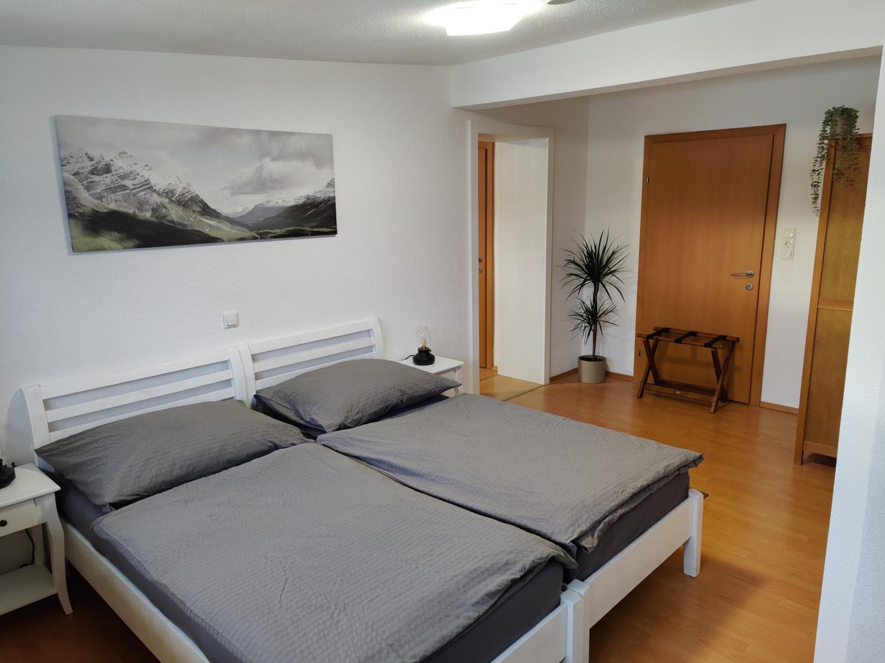 Apartment photo 1