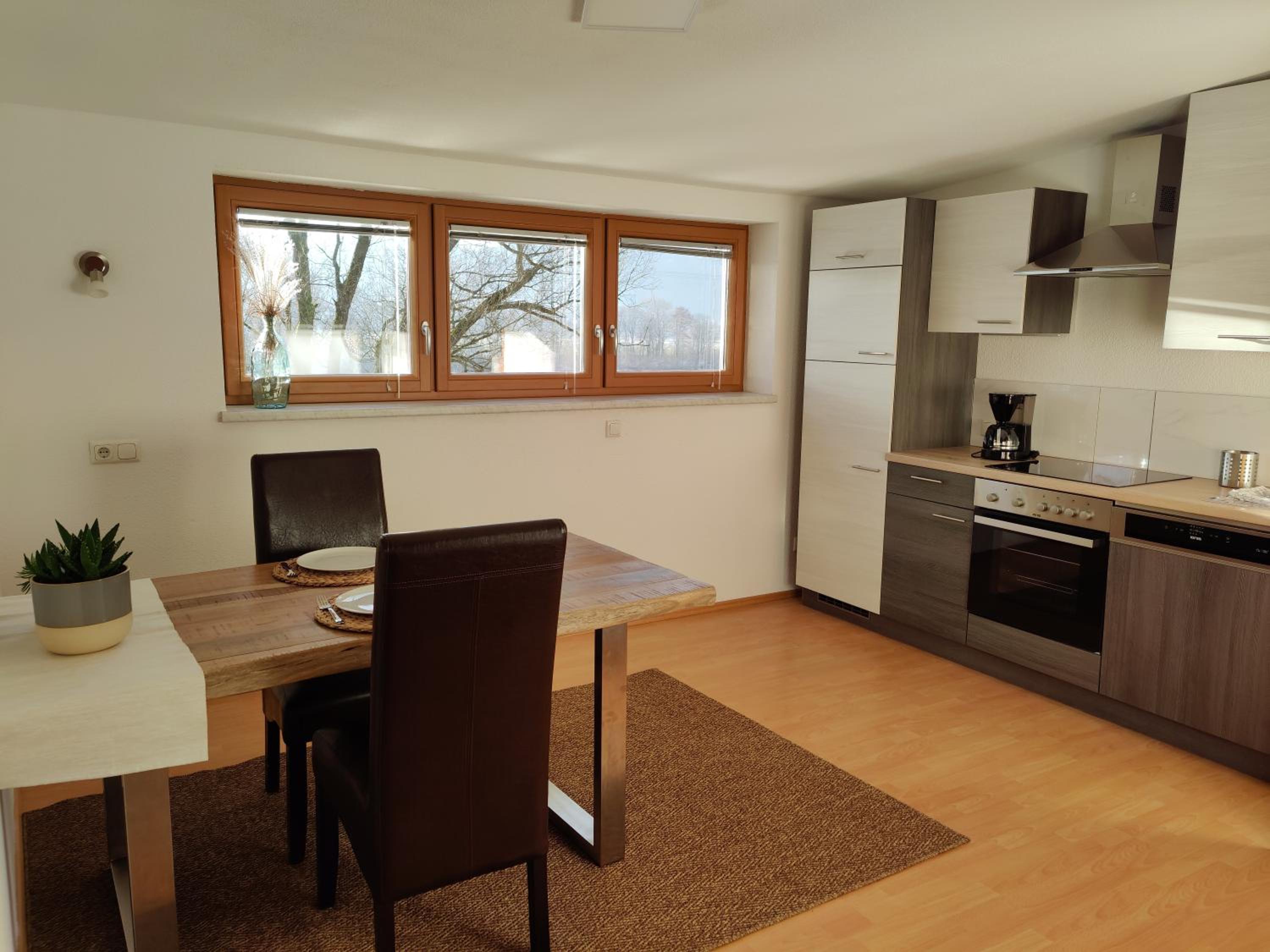 Apartment photo 2