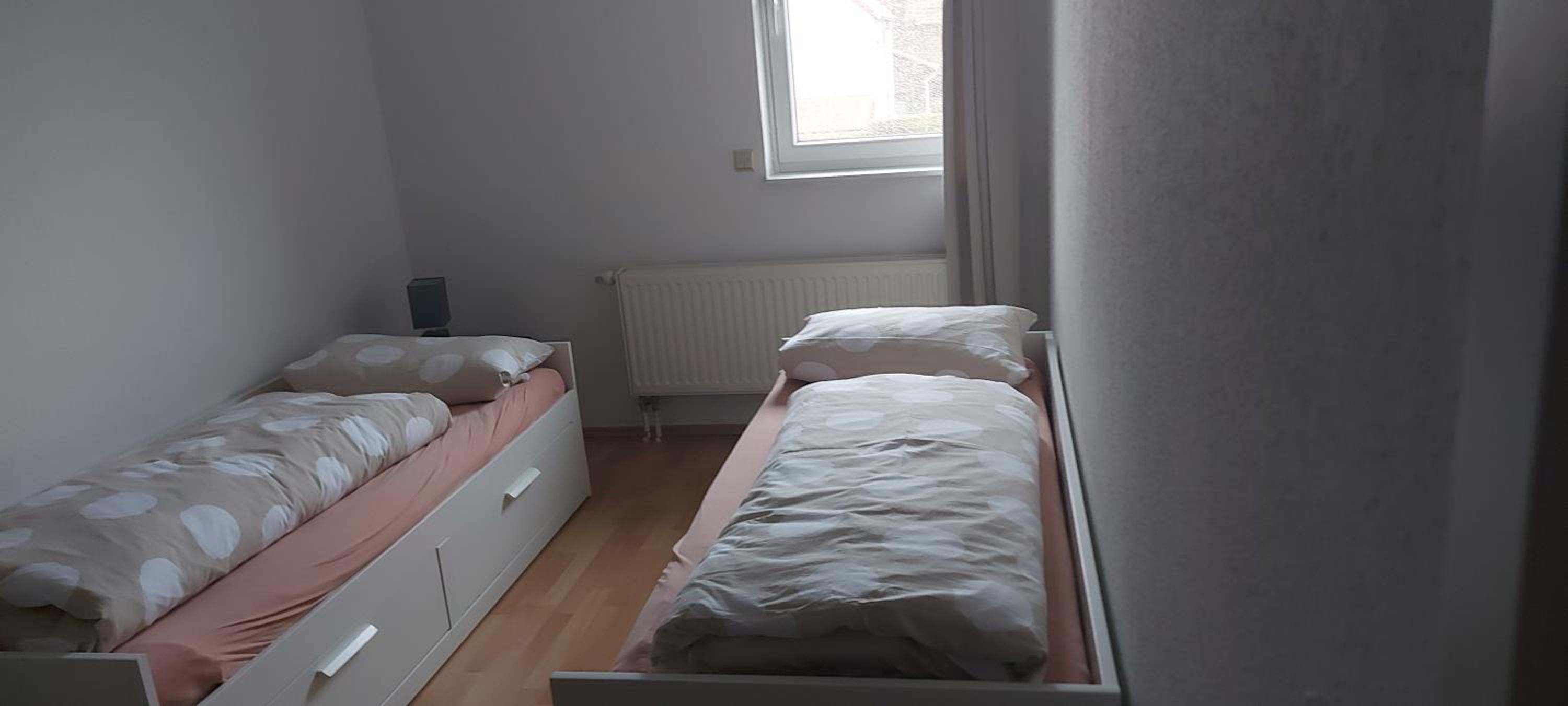 Two-Bedroom Apartment - Photo 8
