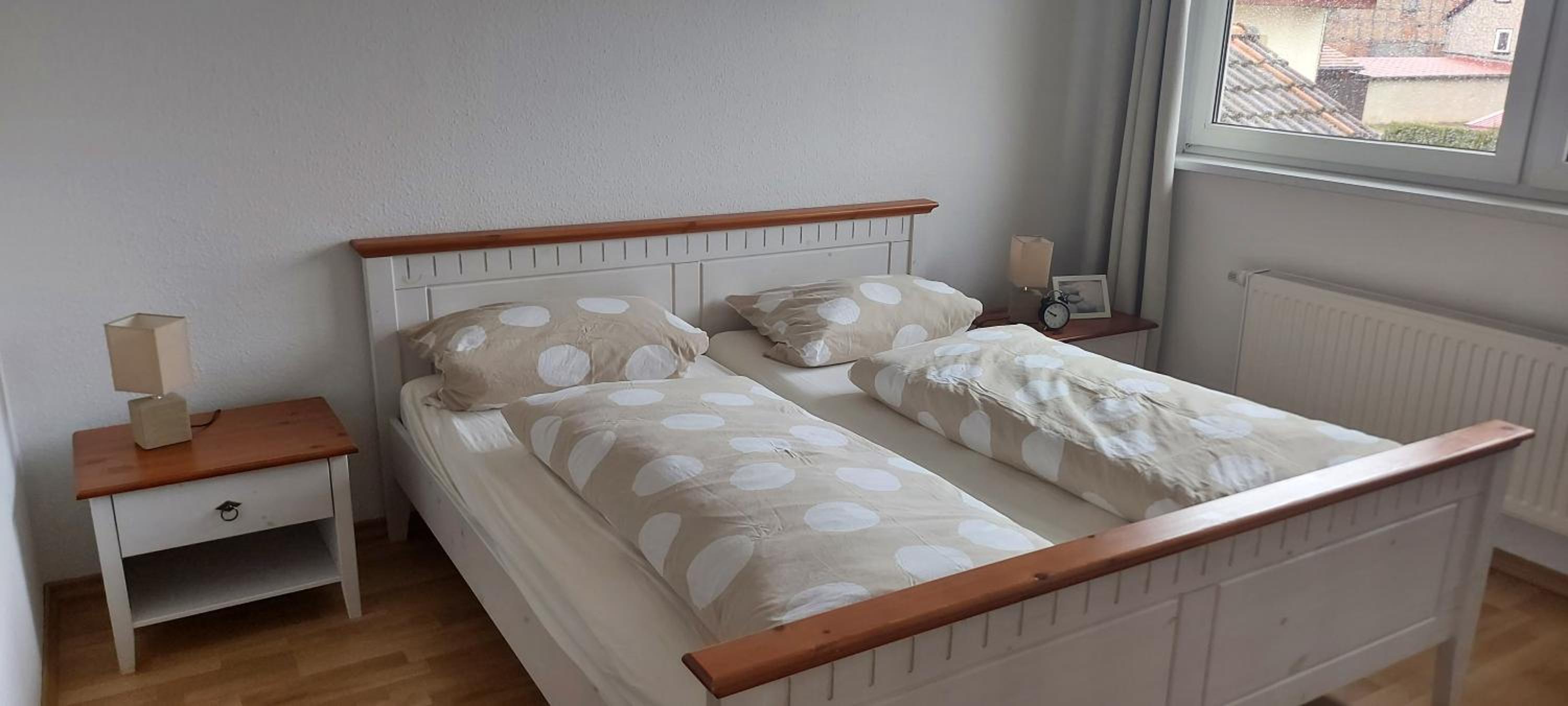 Two-Bedroom Apartment - Photo 15