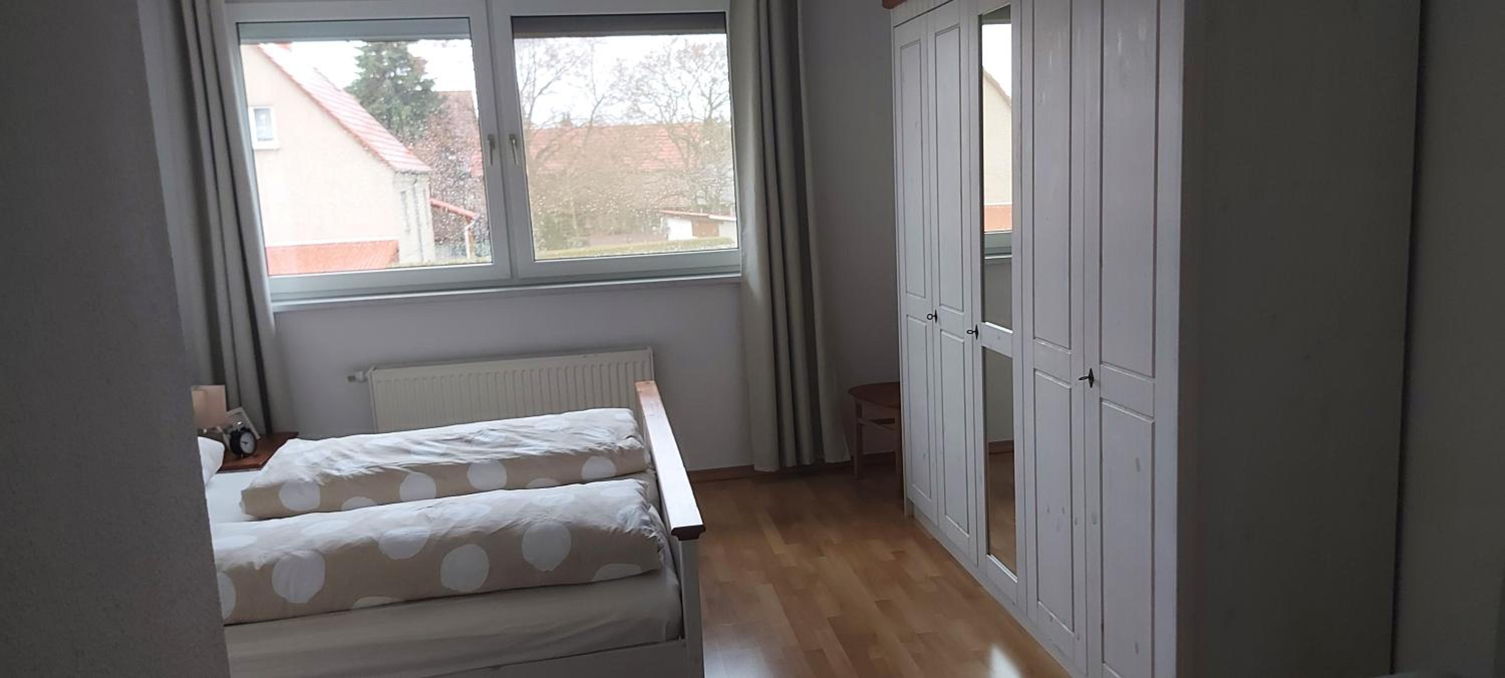 Two-Bedroom Apartment - Photo 6