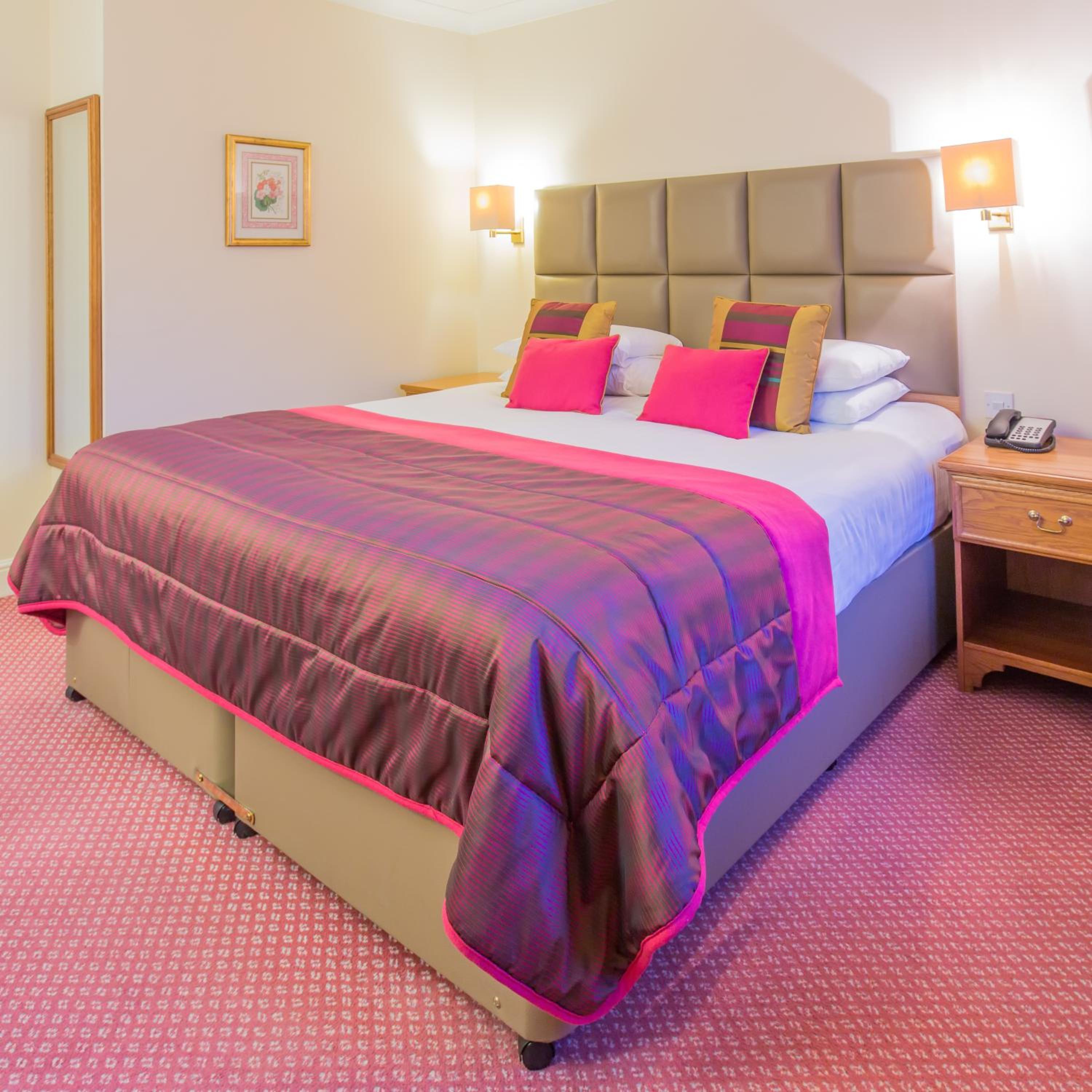 Standard Double Room - Photo 3