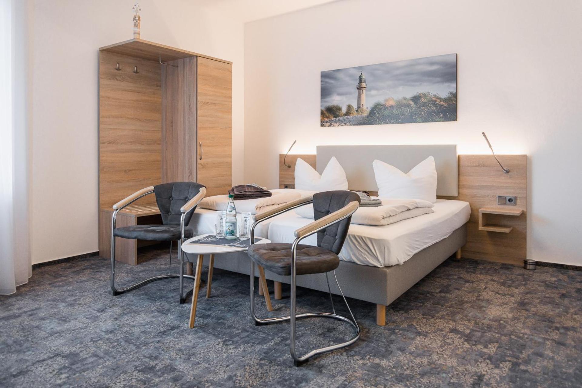 Double Room photo 2