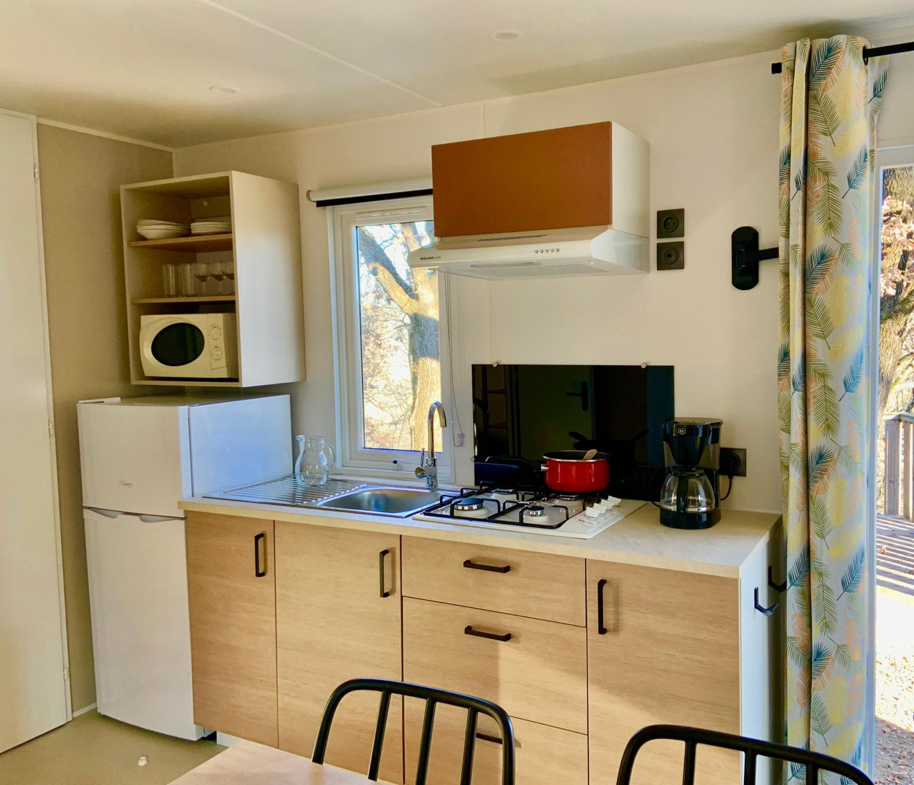 Mobile Home photo 2