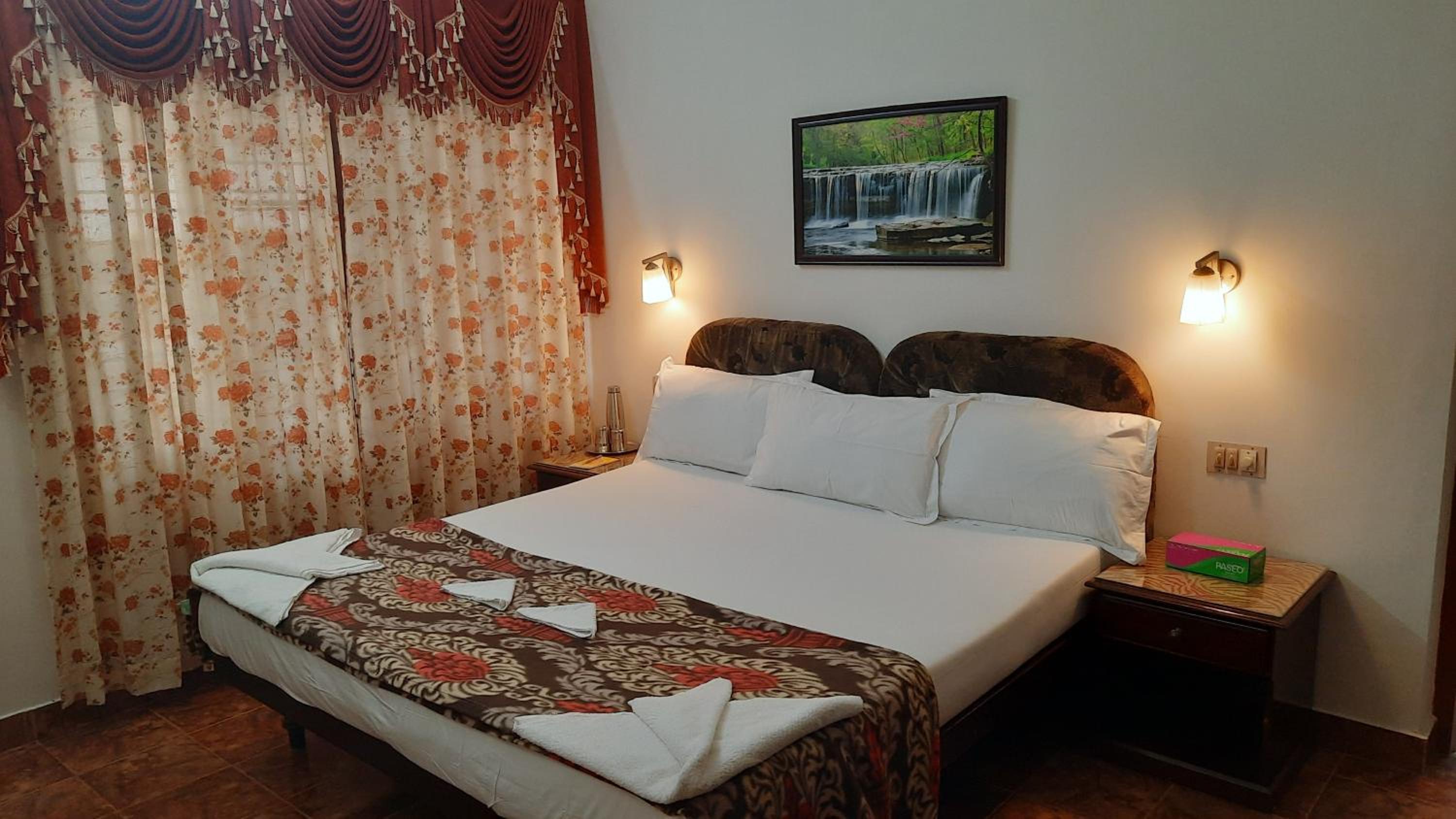 Standard Double Or Twin Room With Fan photo 1