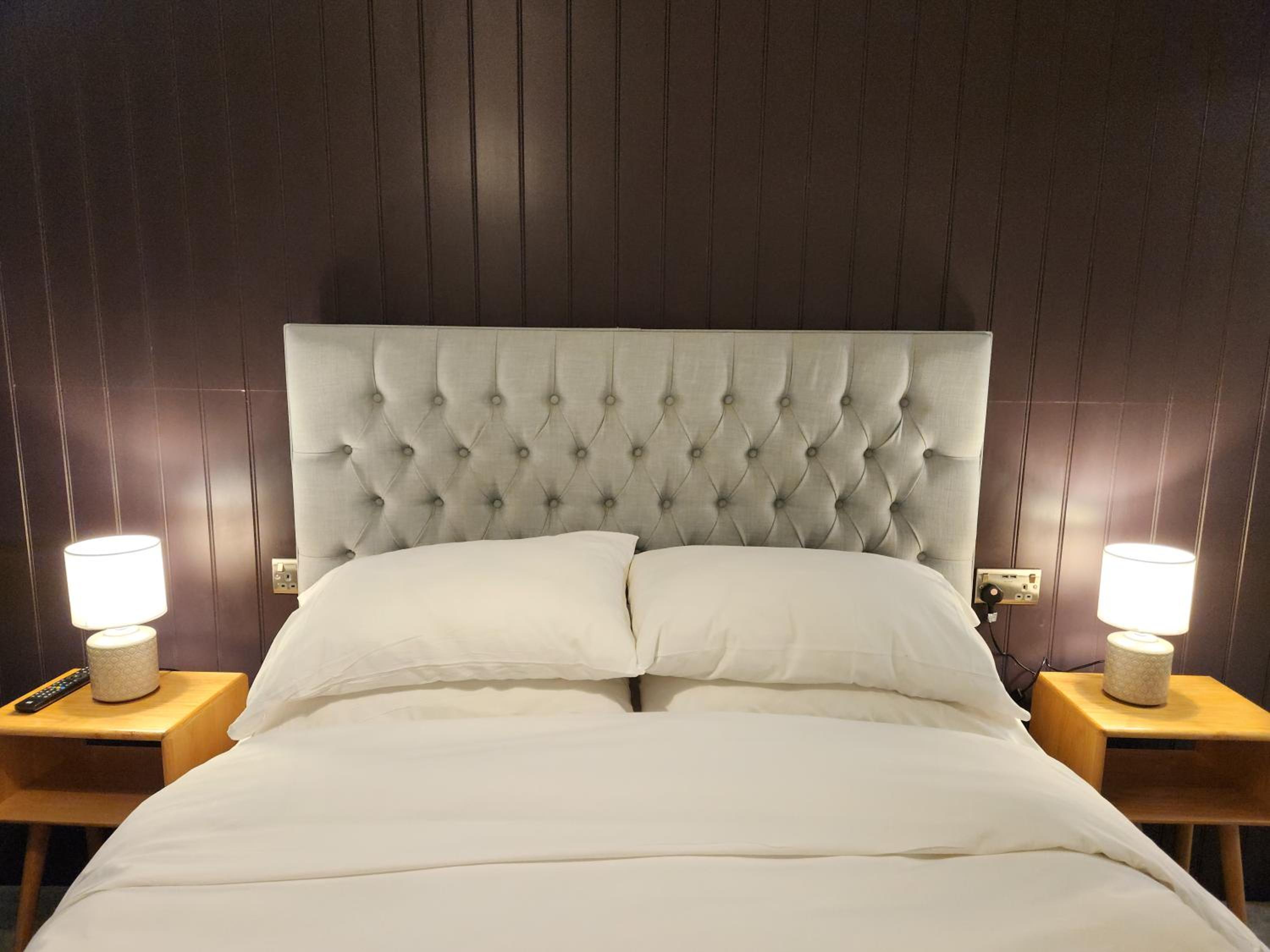 Double Room with River View photo 2