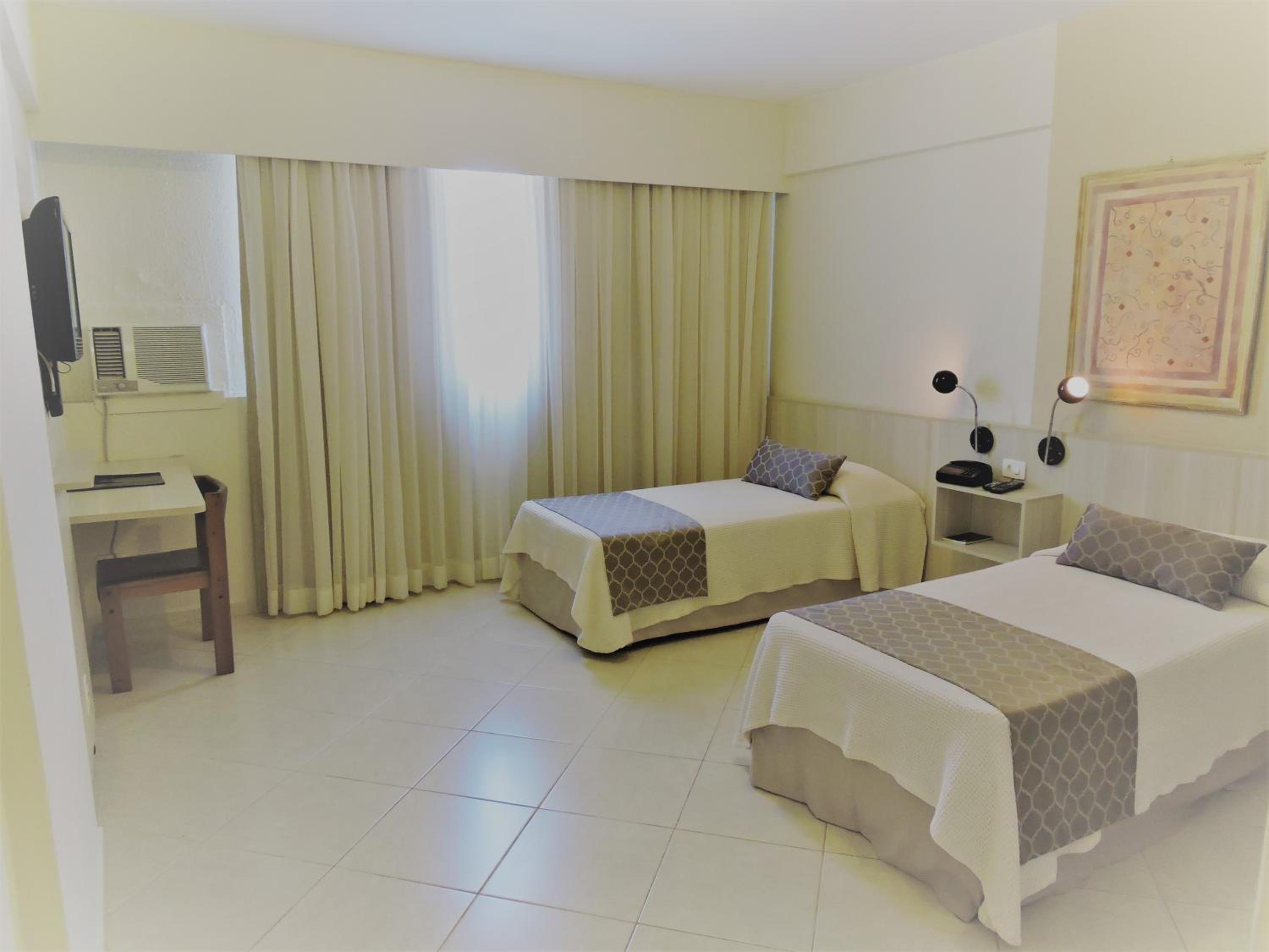 Twin Room photo 1