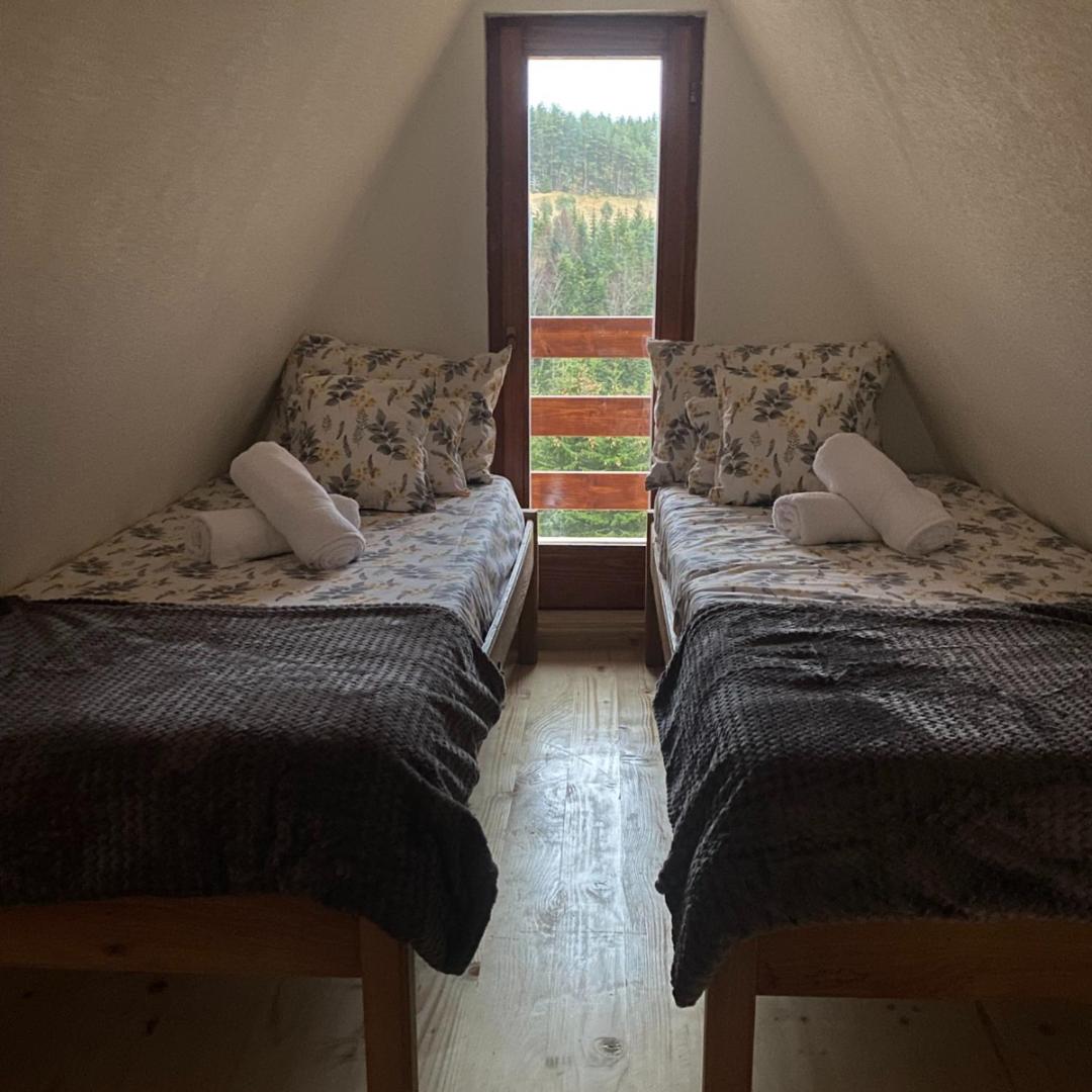 One-Bedroom Chalet photo 3