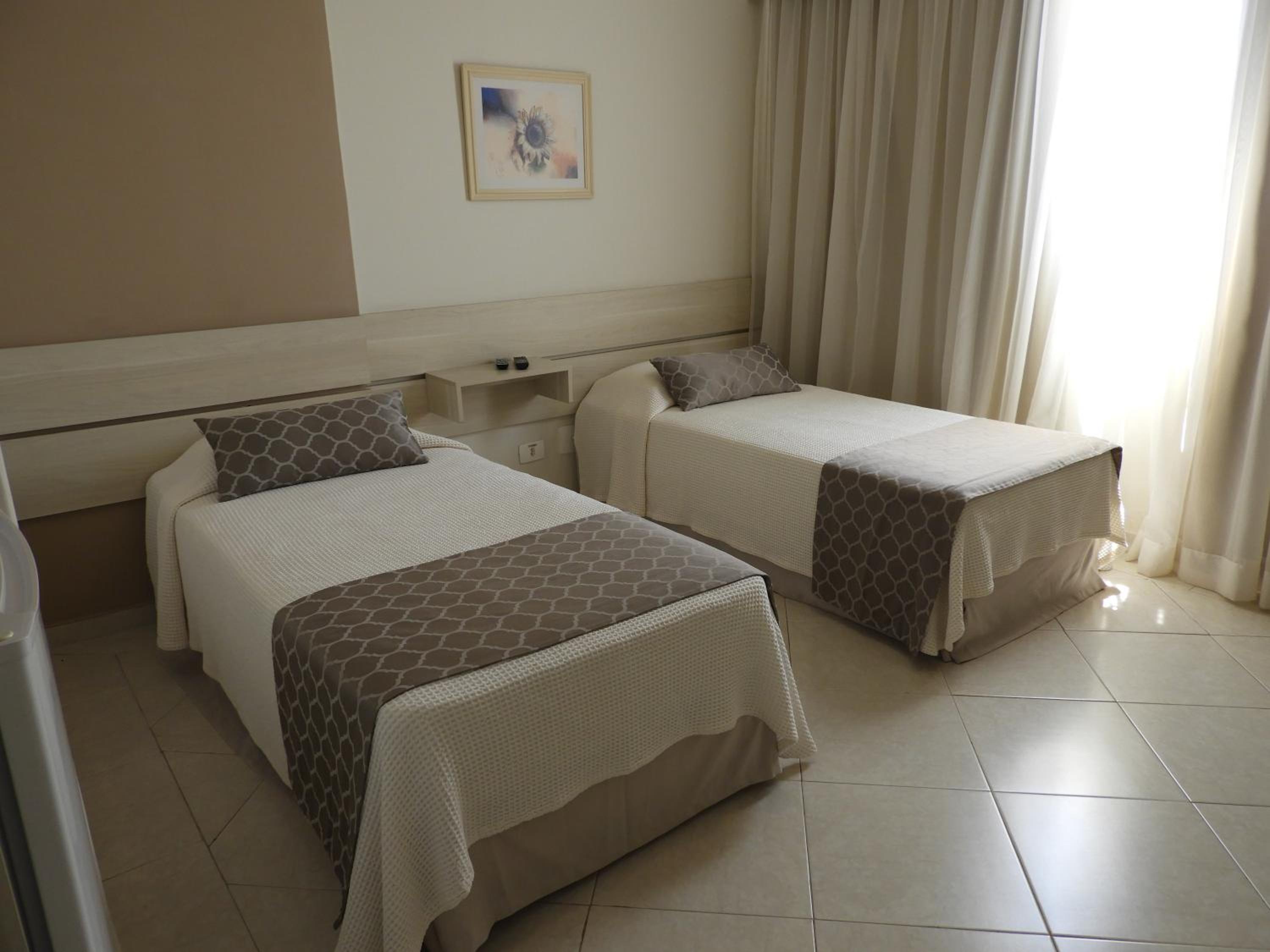 Twin Room photo 2