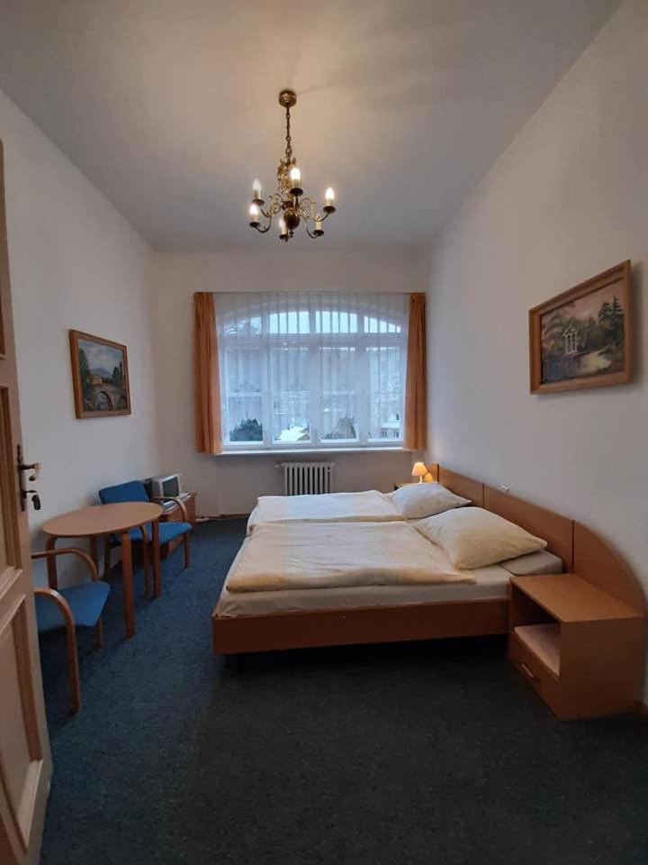 Economy Double or Twin Room photo 1