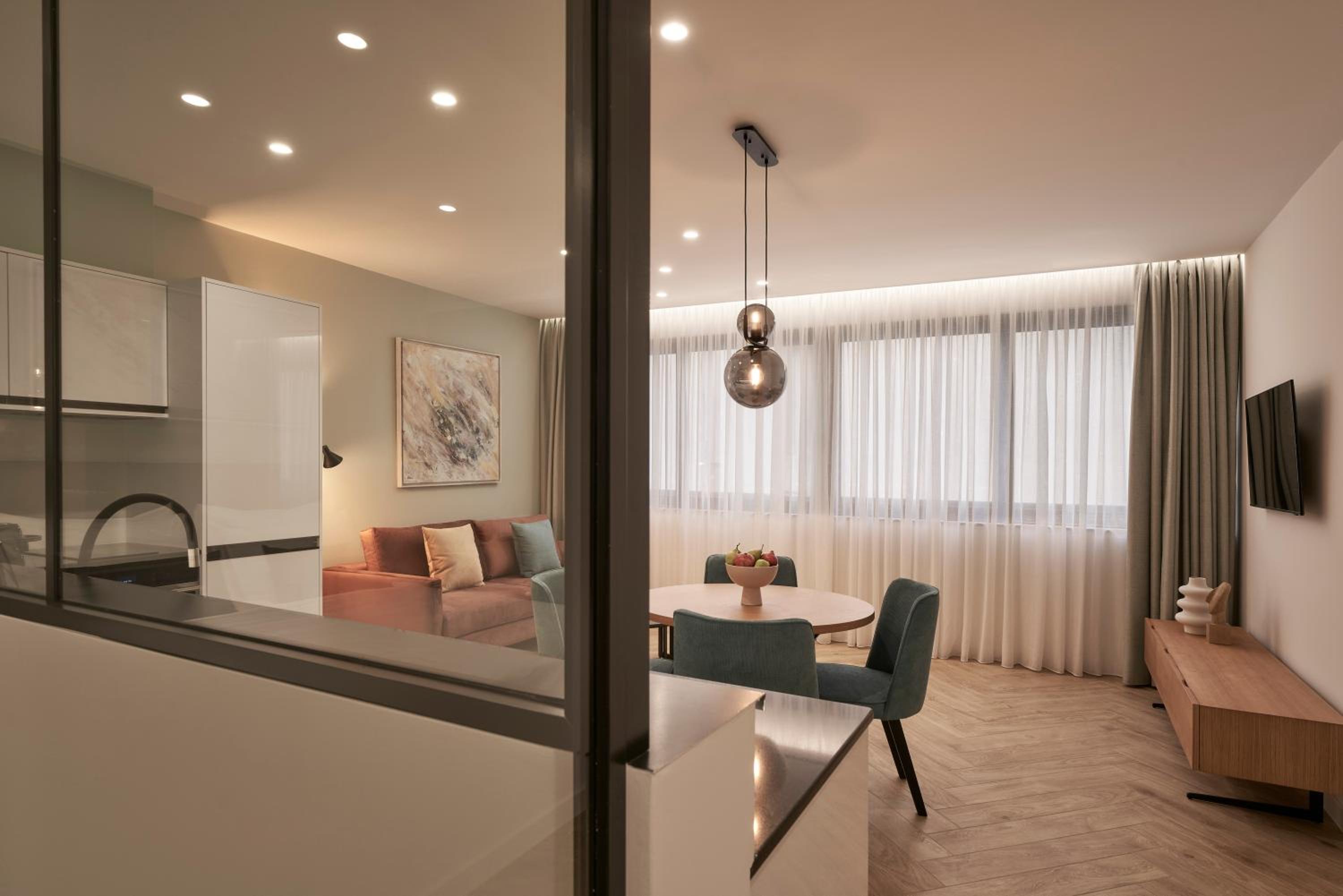 Standard Apartment photo 2