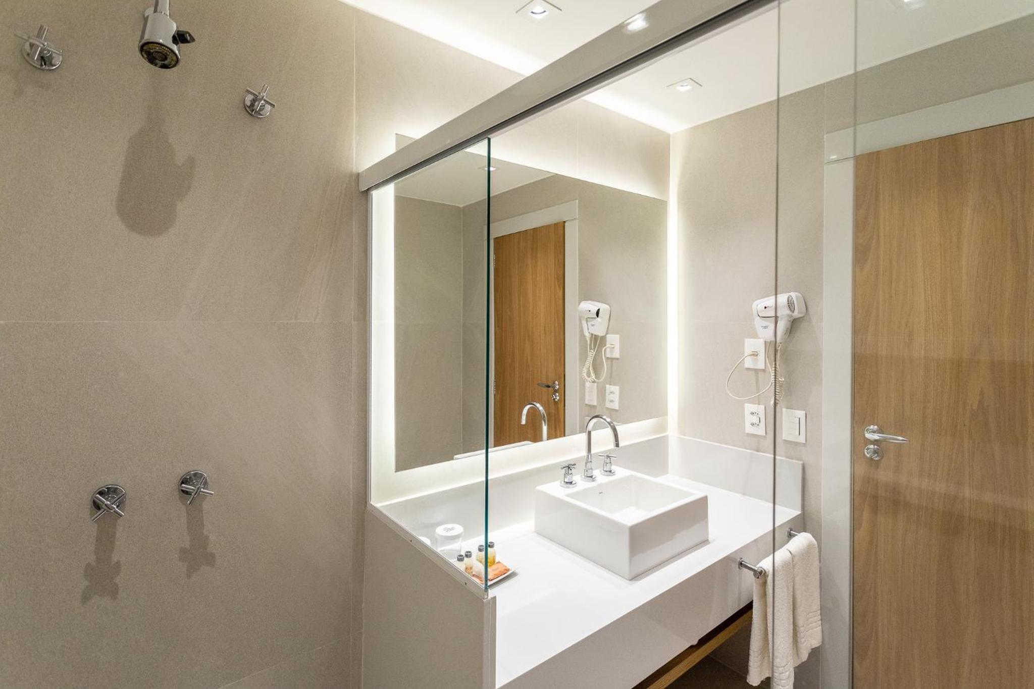 Luxury Triple Room - Photo 7