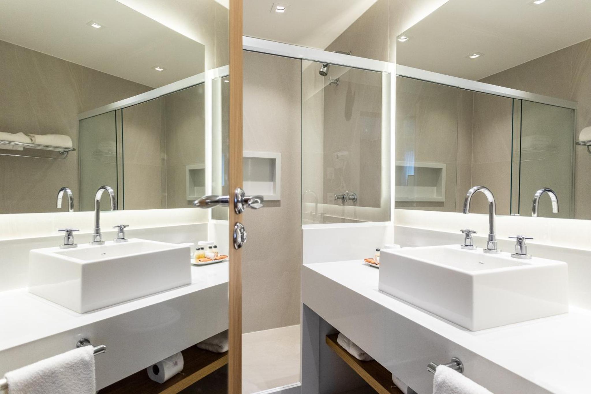 Luxury Triple Room