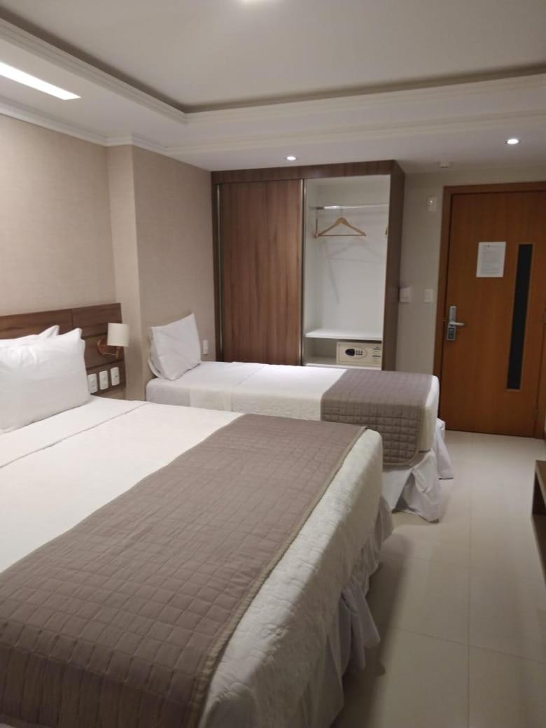 Executive Triple Room - Photo 2