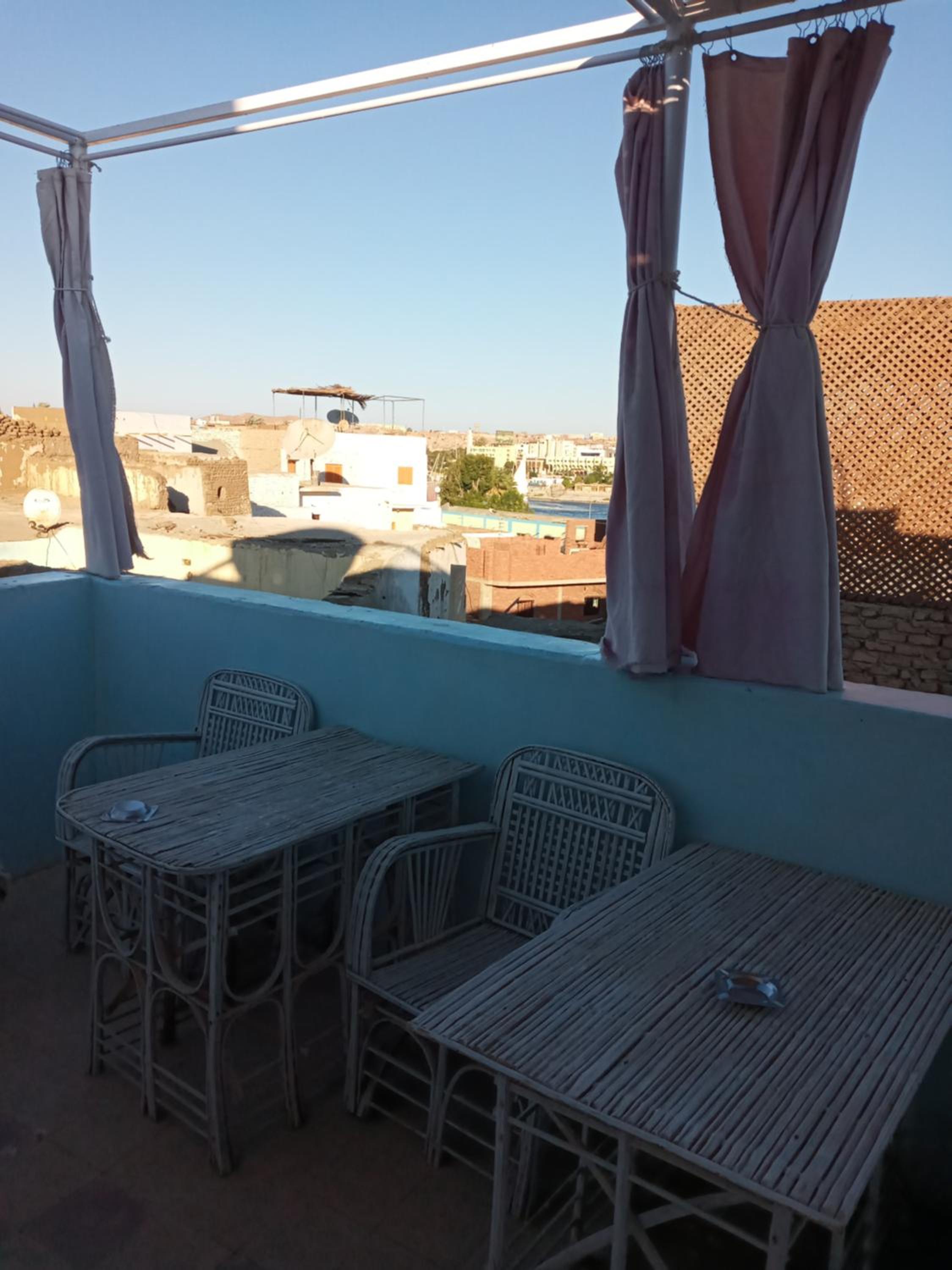Apartment with Terrace photo 2