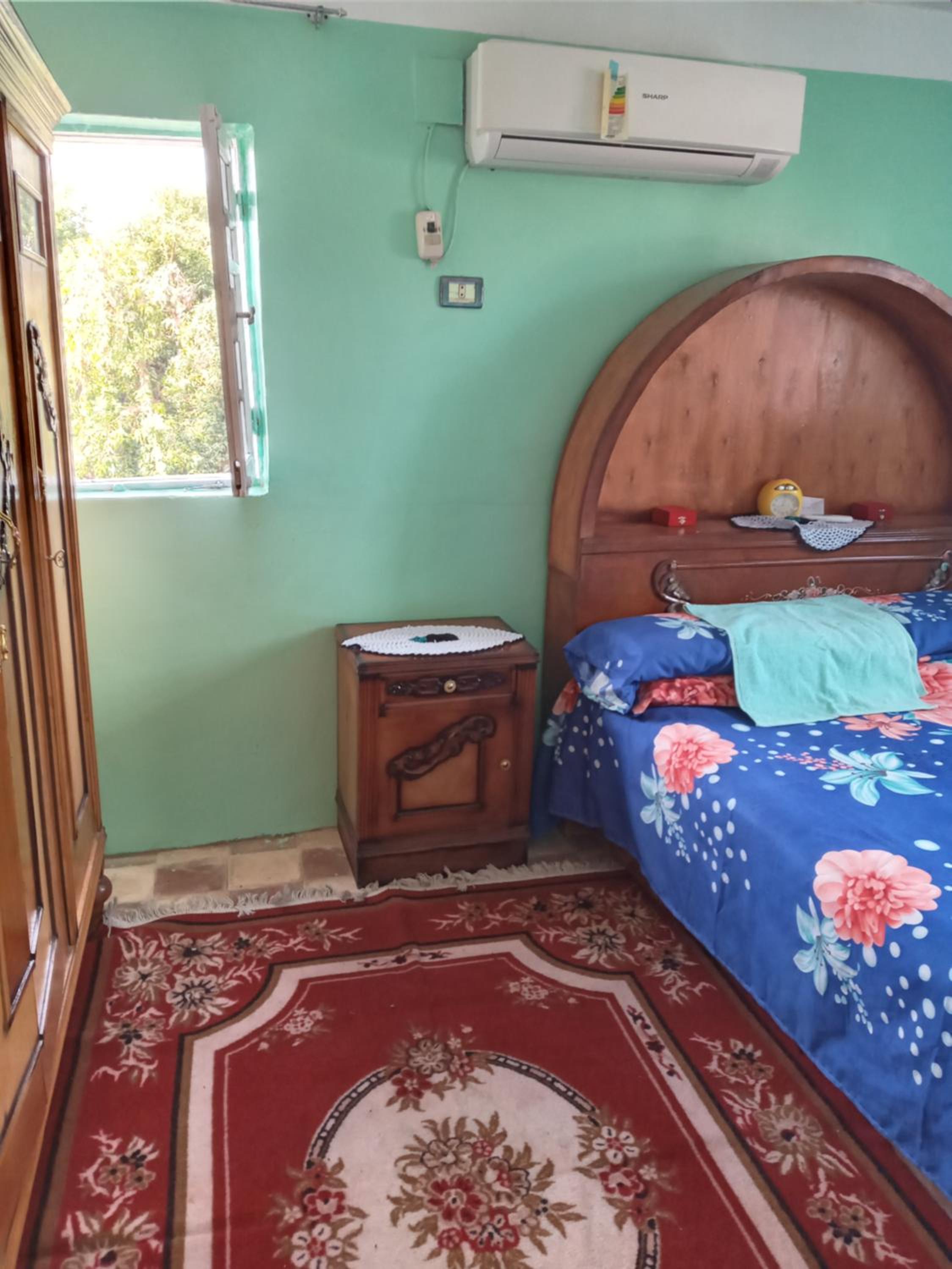 Apartment with Terrace photo 3