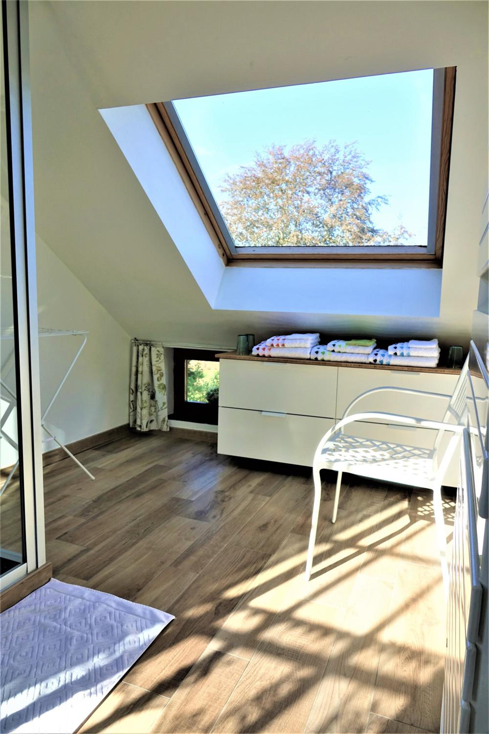Quadruple Room with Private Bathroom photo 1