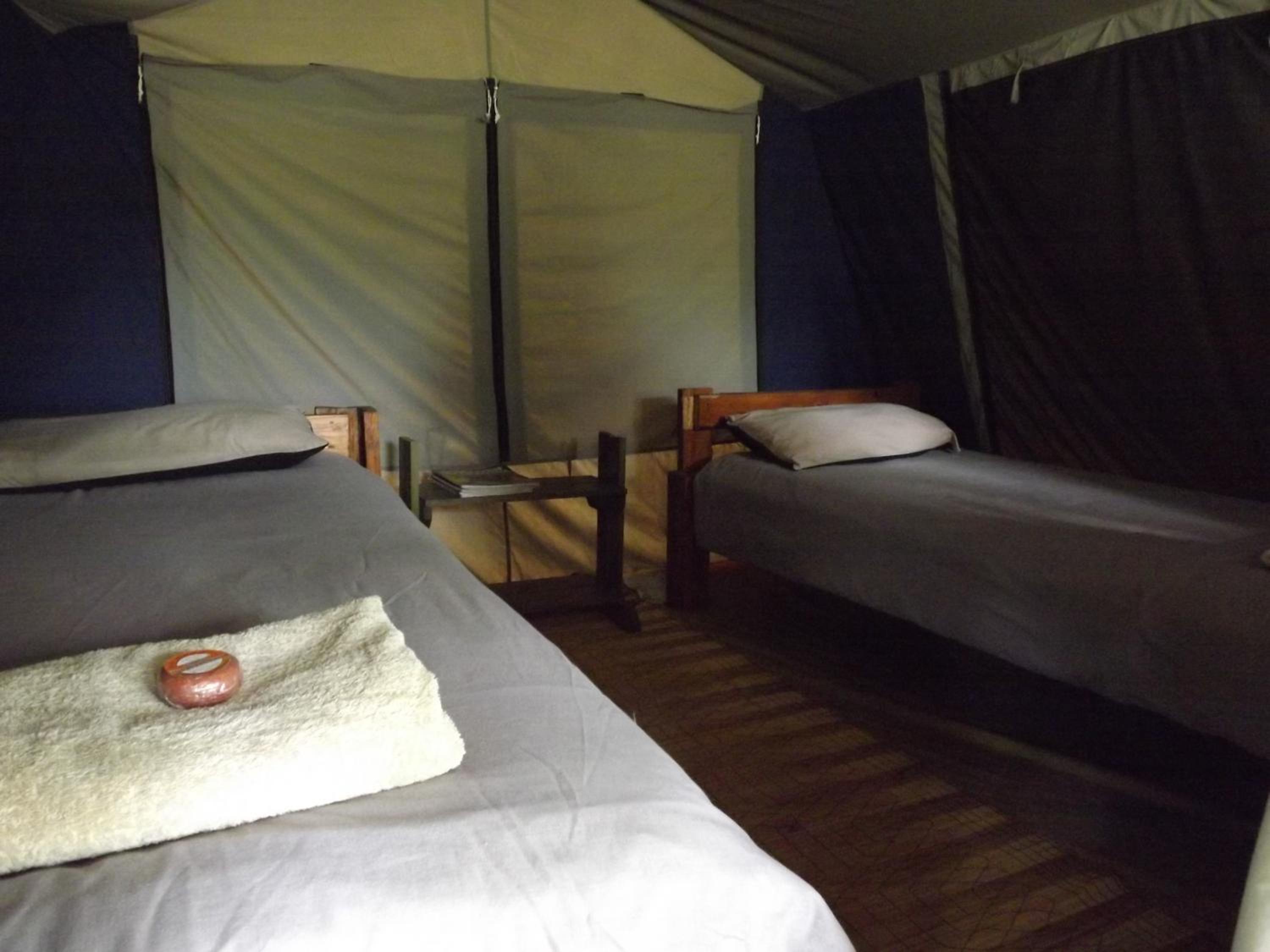 Tent photo 1