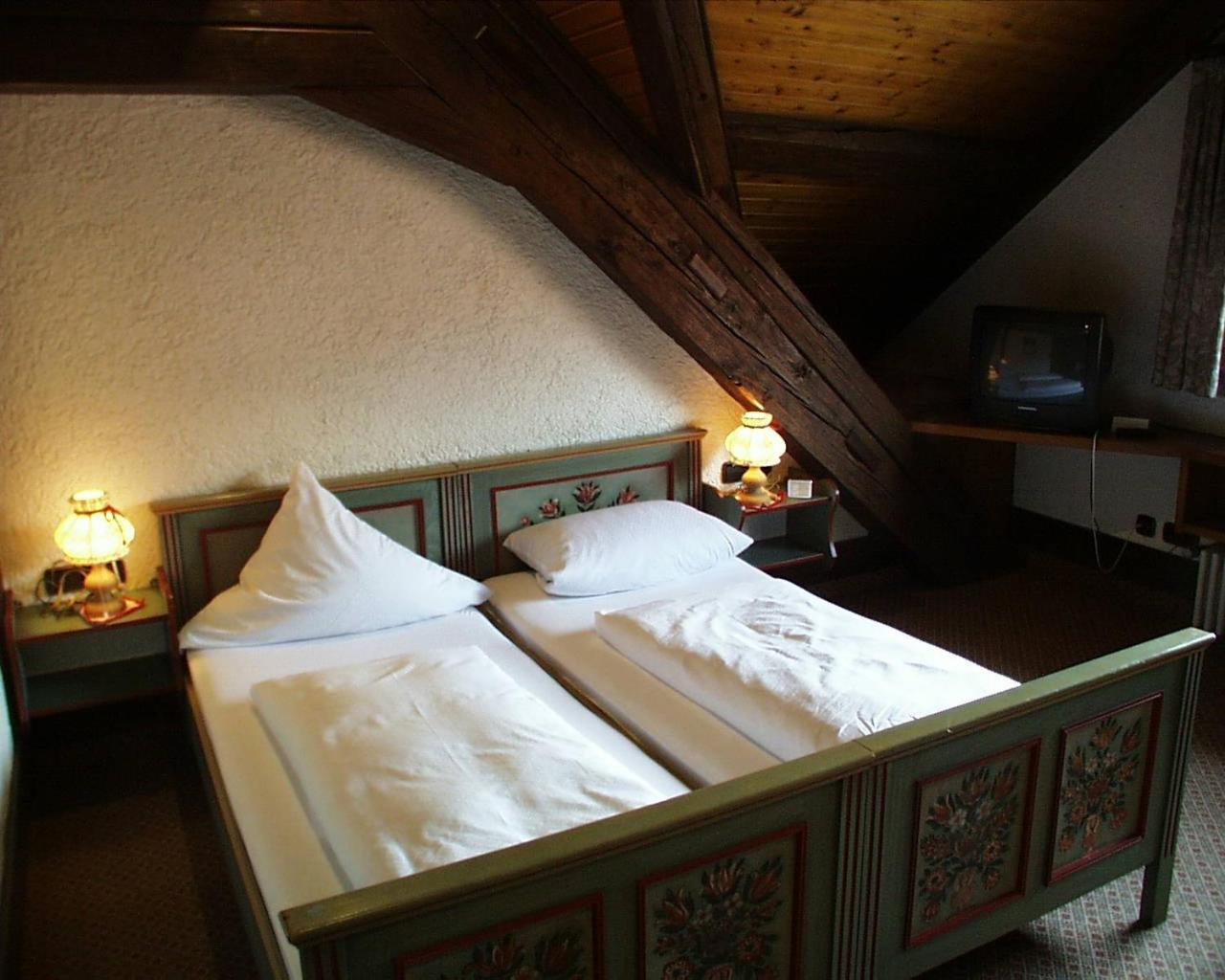 Double Room photo 2