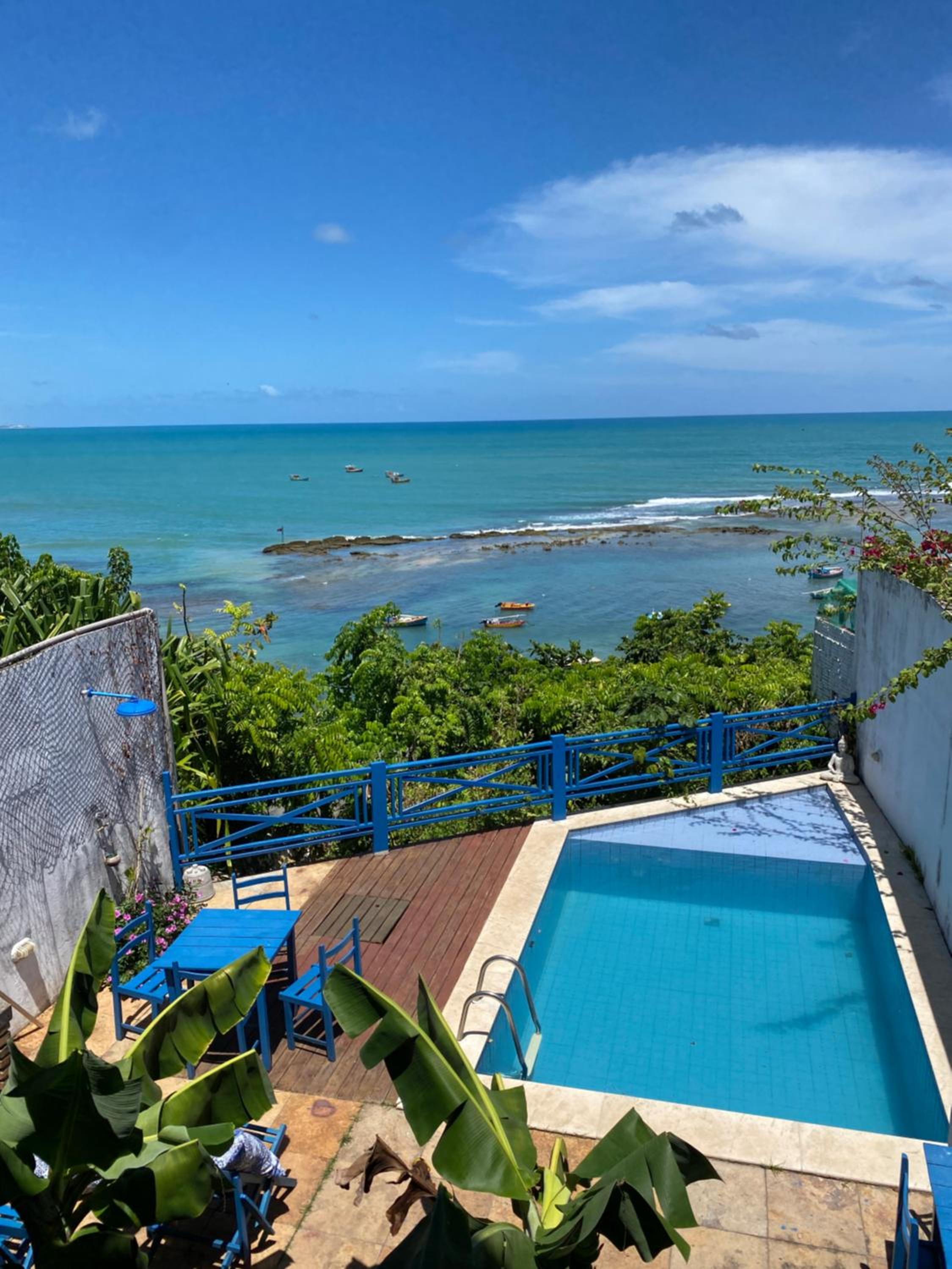 Apartment with Sea View photo 2