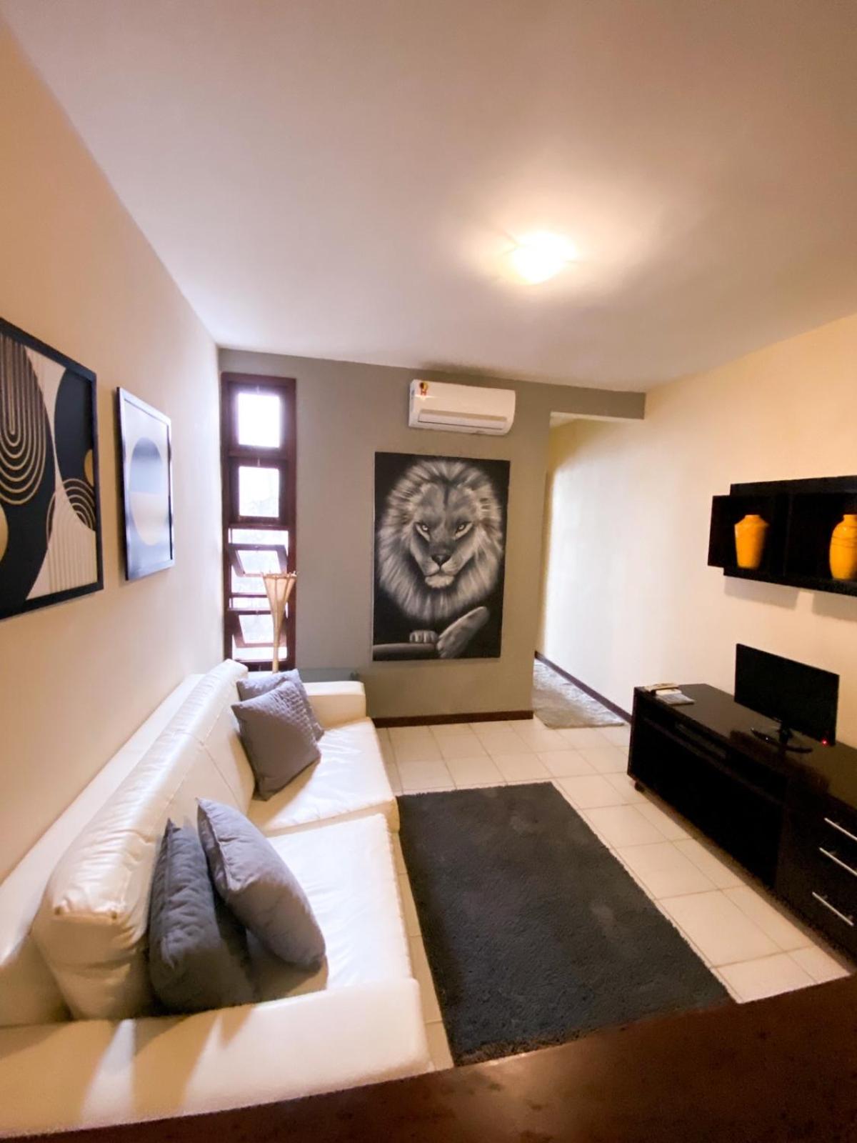 Apartment with Sea View photo 1