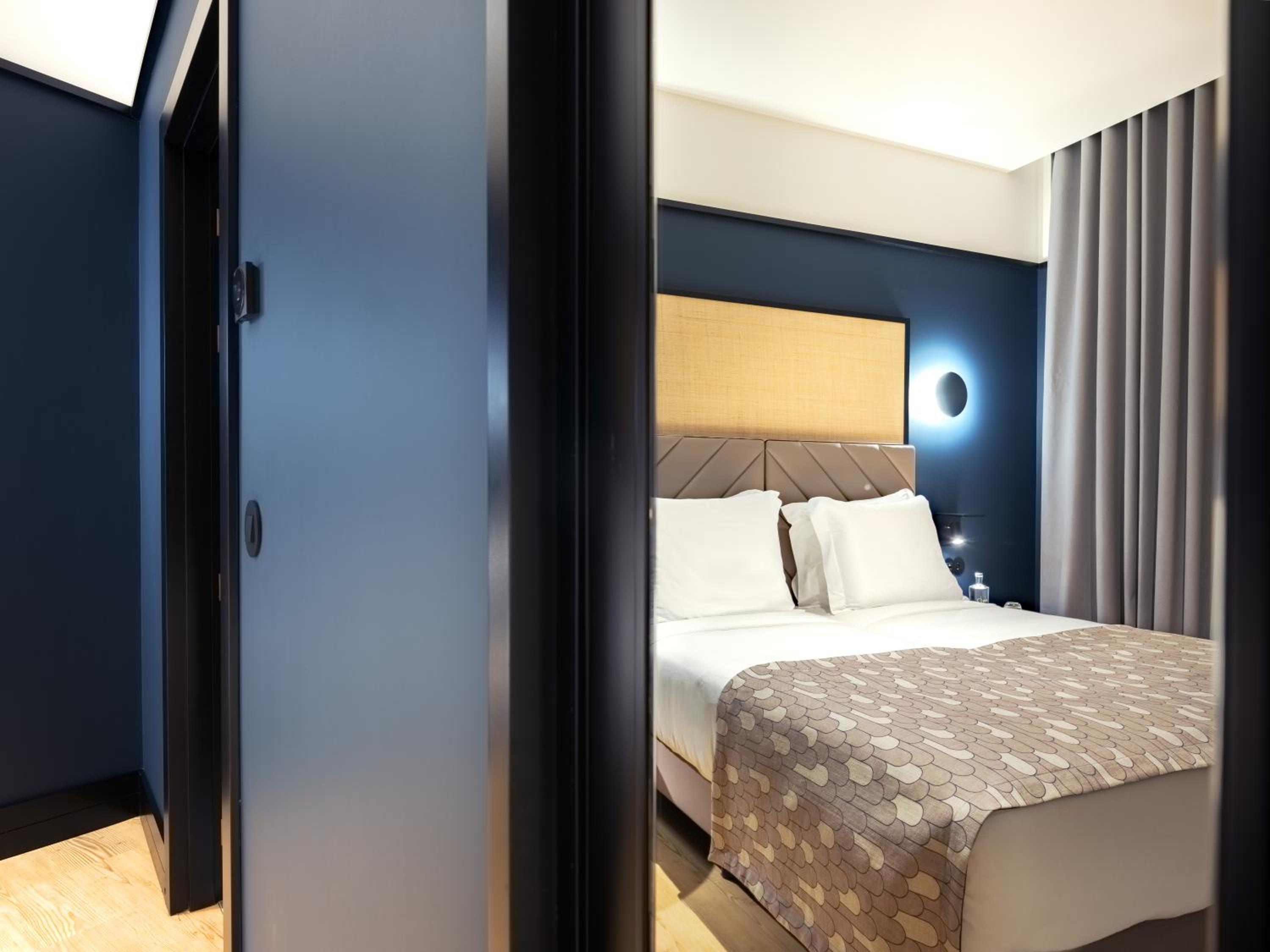 Double Room - Photo 3