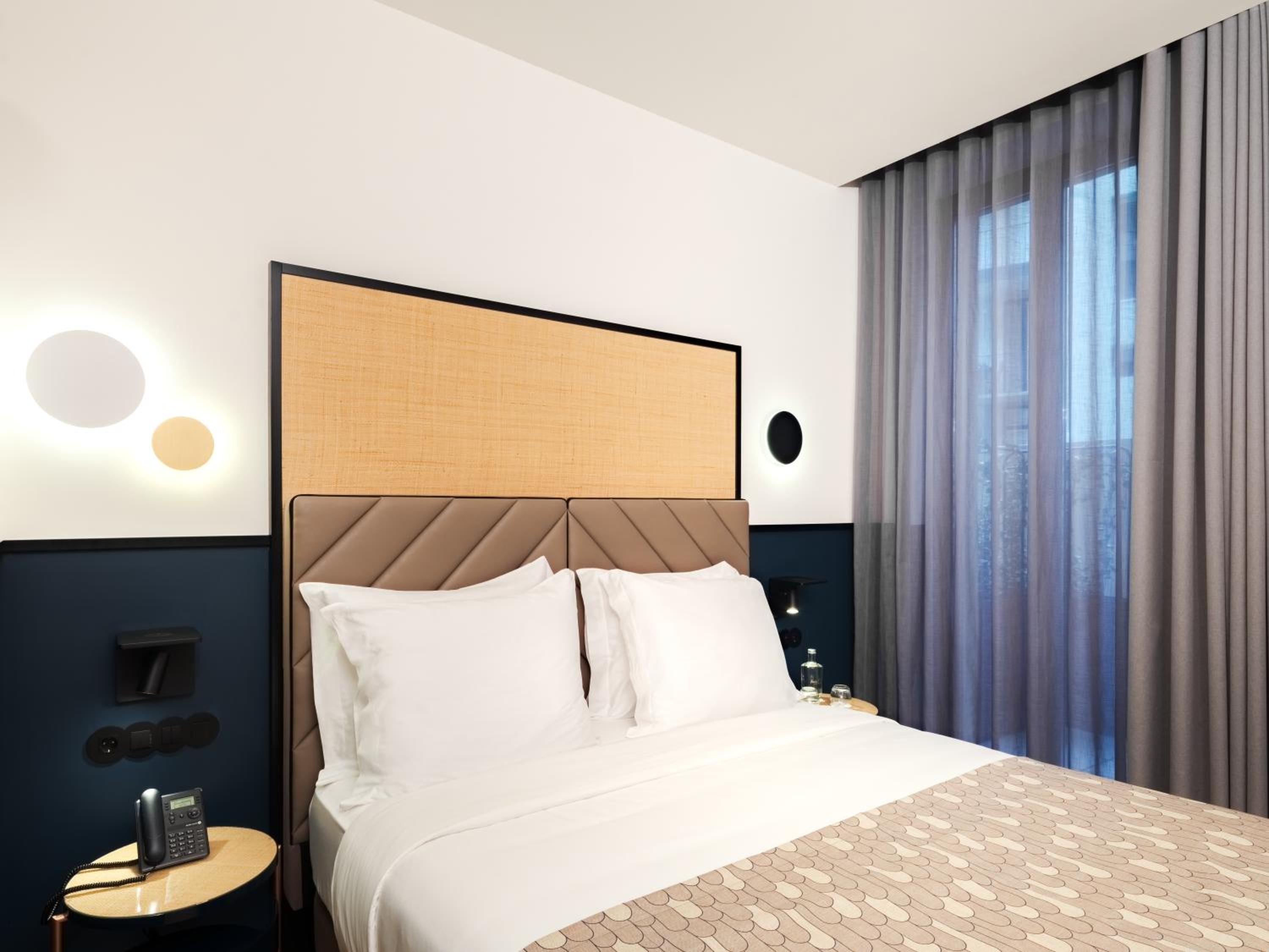 Double Room - Photo 1