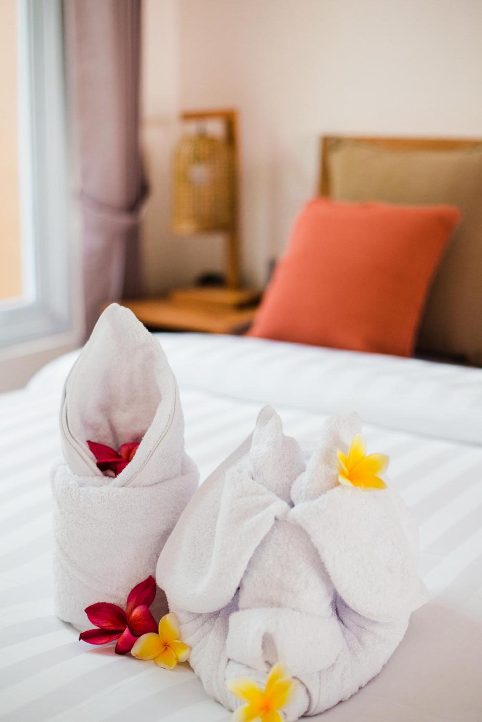 Deluxe Suite - Photo 15