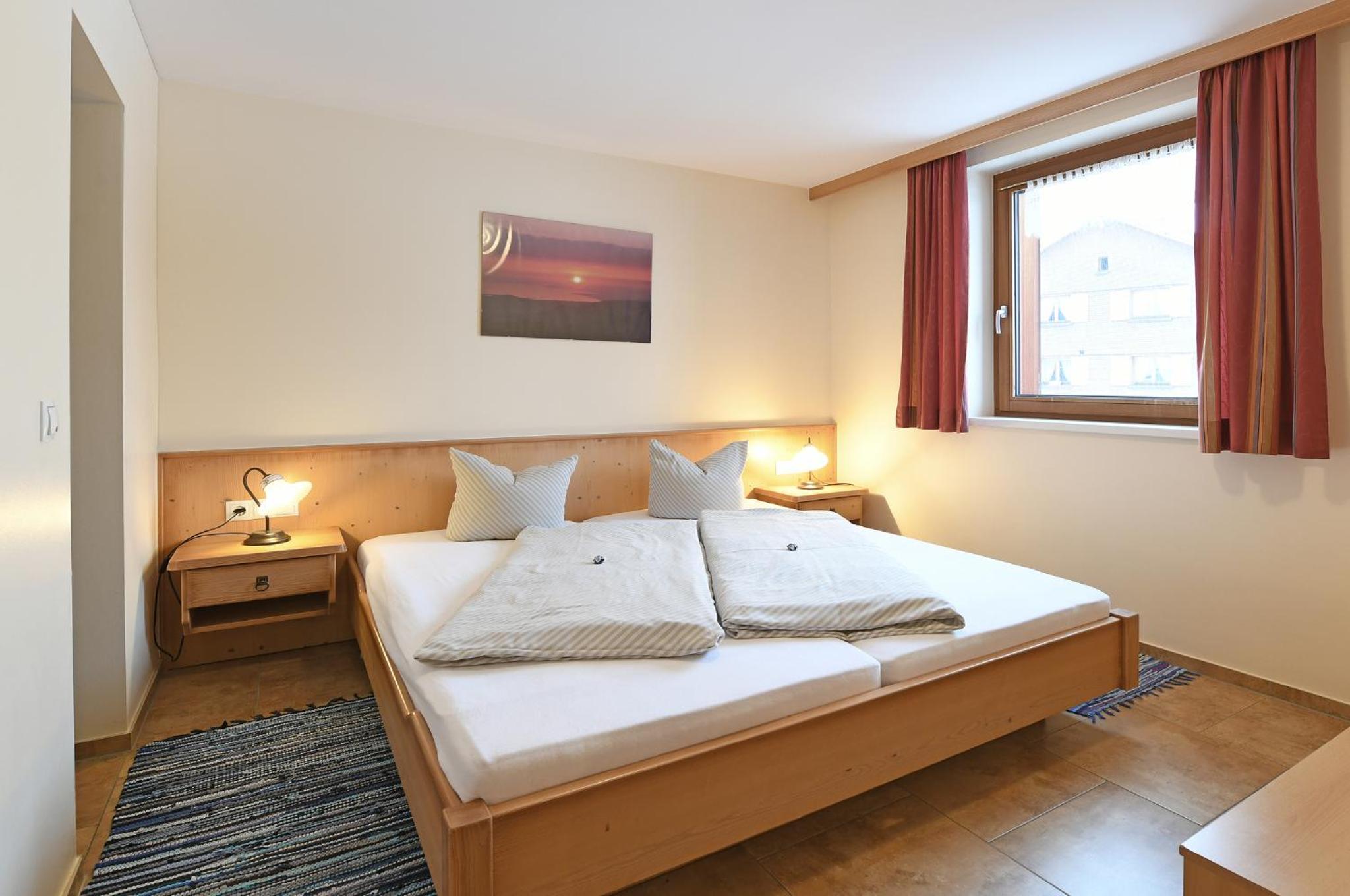Two-Bedroom Apartment 3