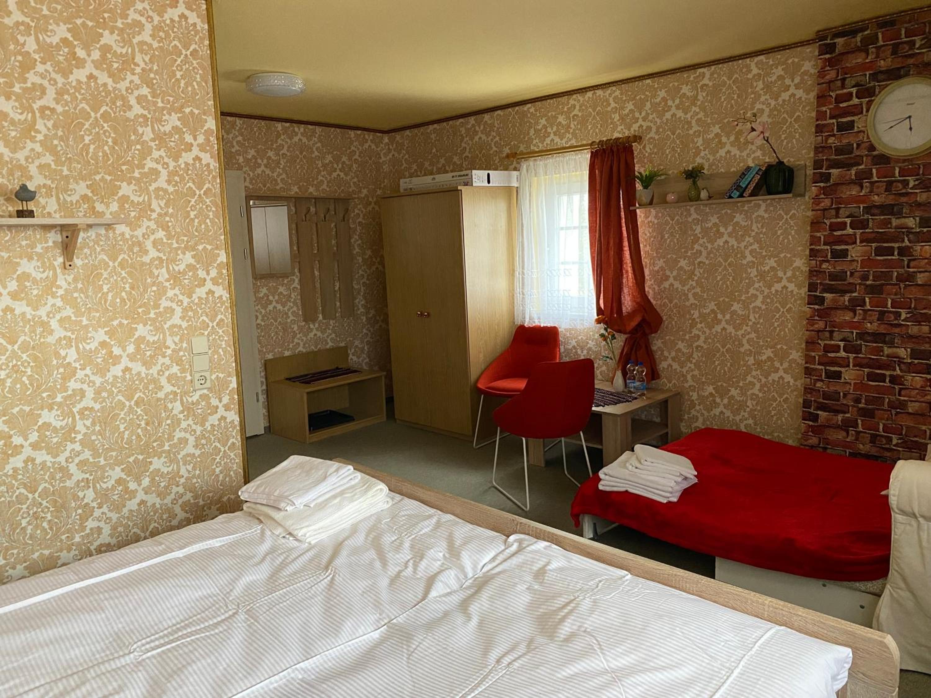 Casa DA PINGERE, Foto 4