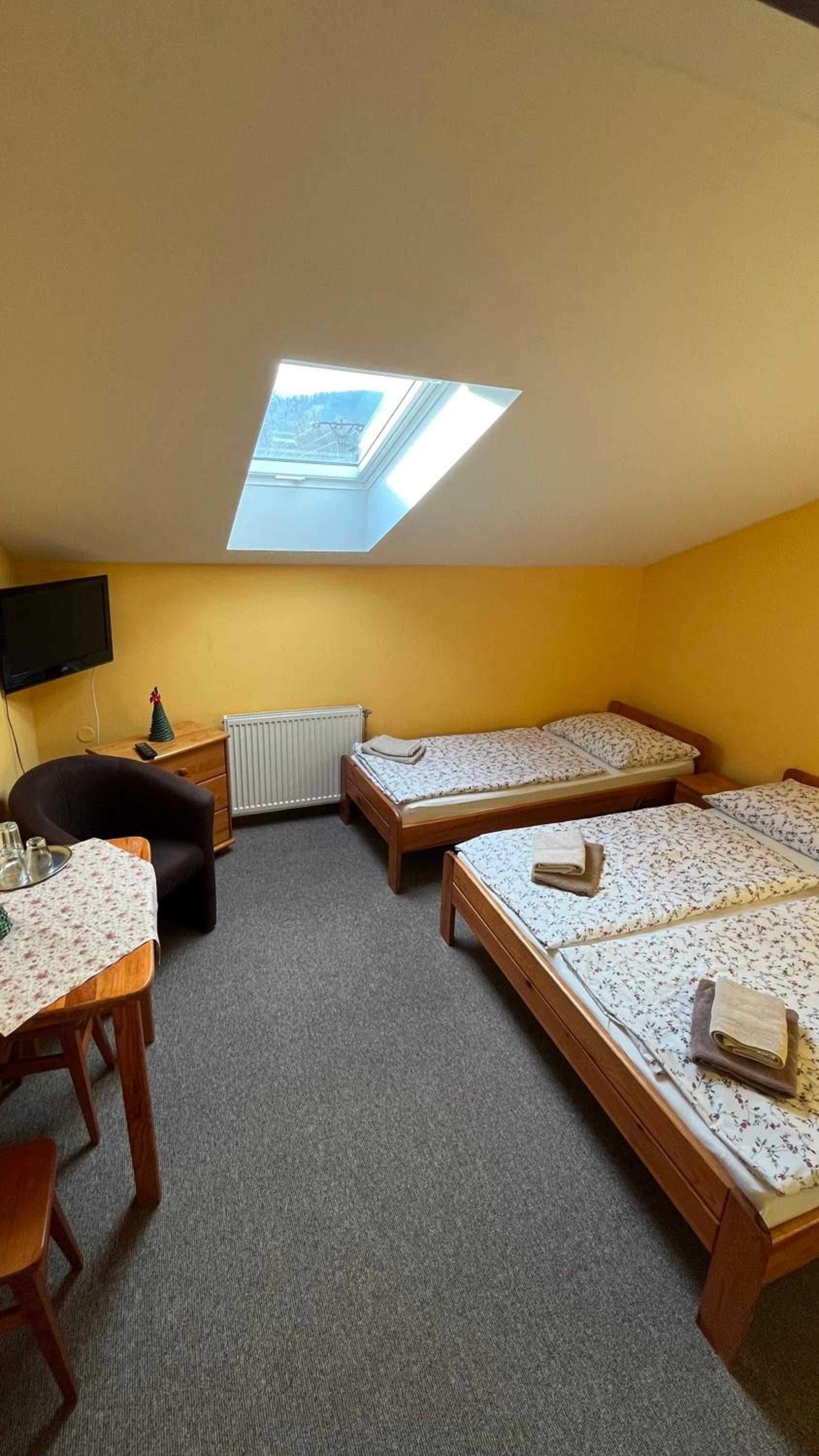 Triple Room photo 3