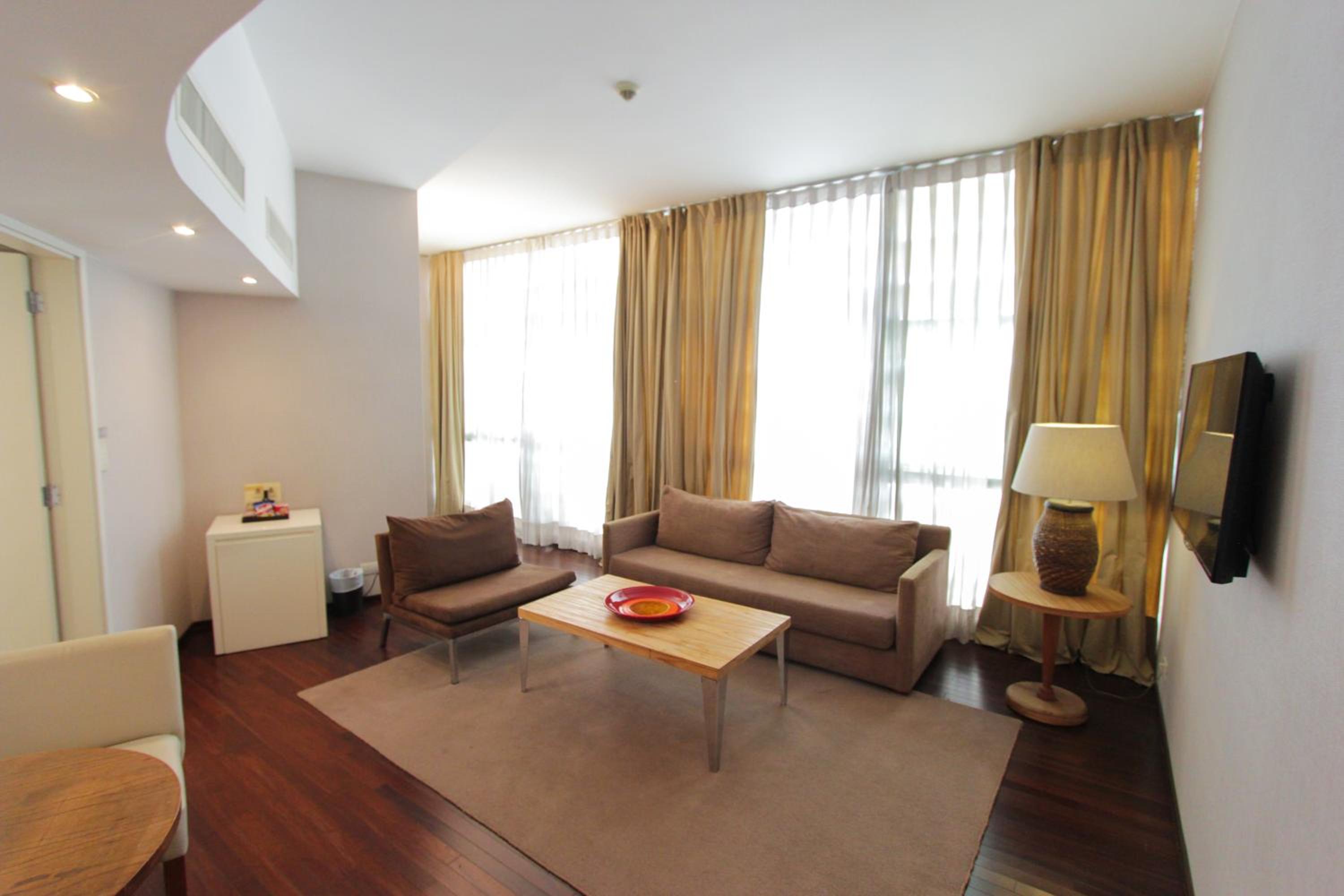 Standard Double Room, 1 Queen Bed