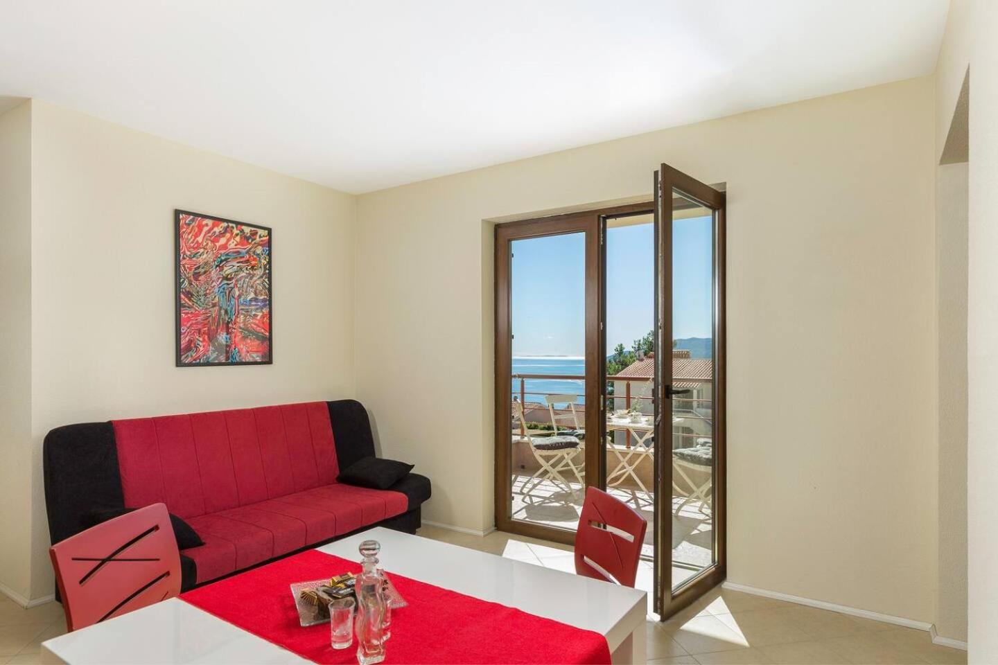 Apartment with Sea View photo 1