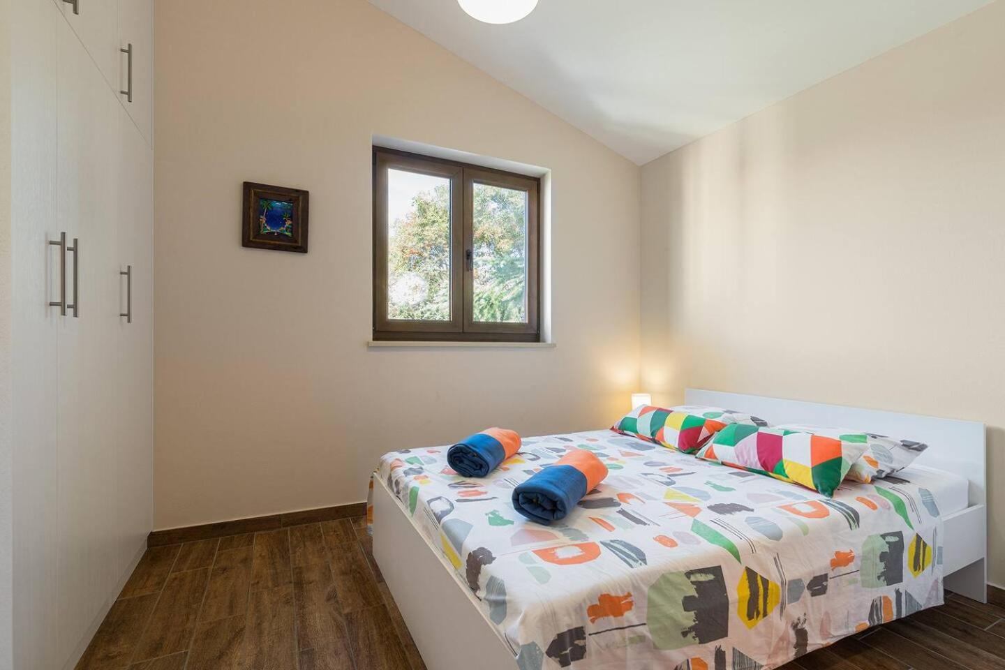 Apartment with Sea View photo 3