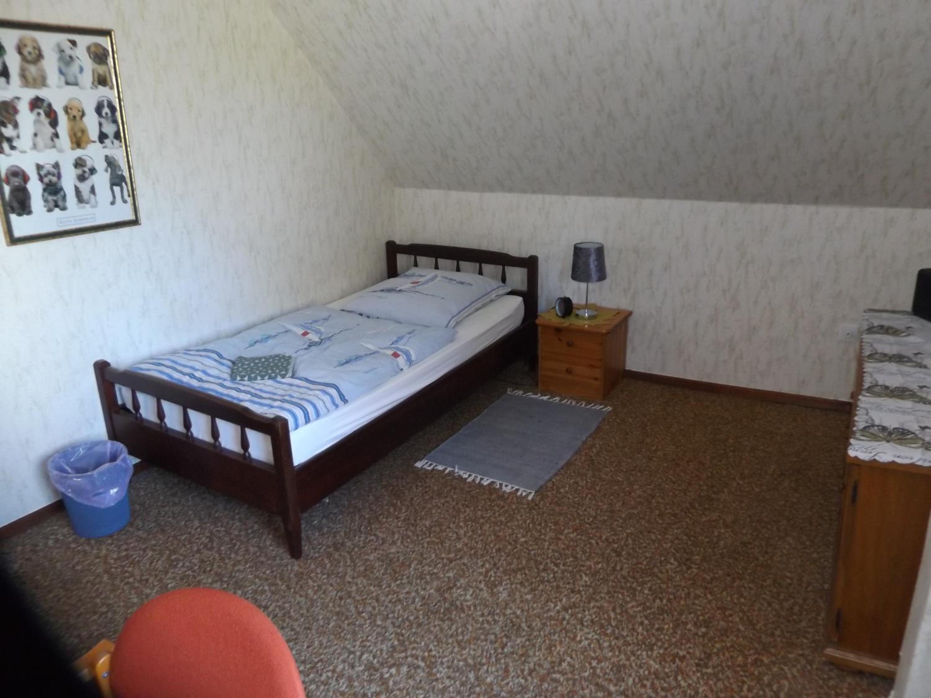 Single Room photo 2